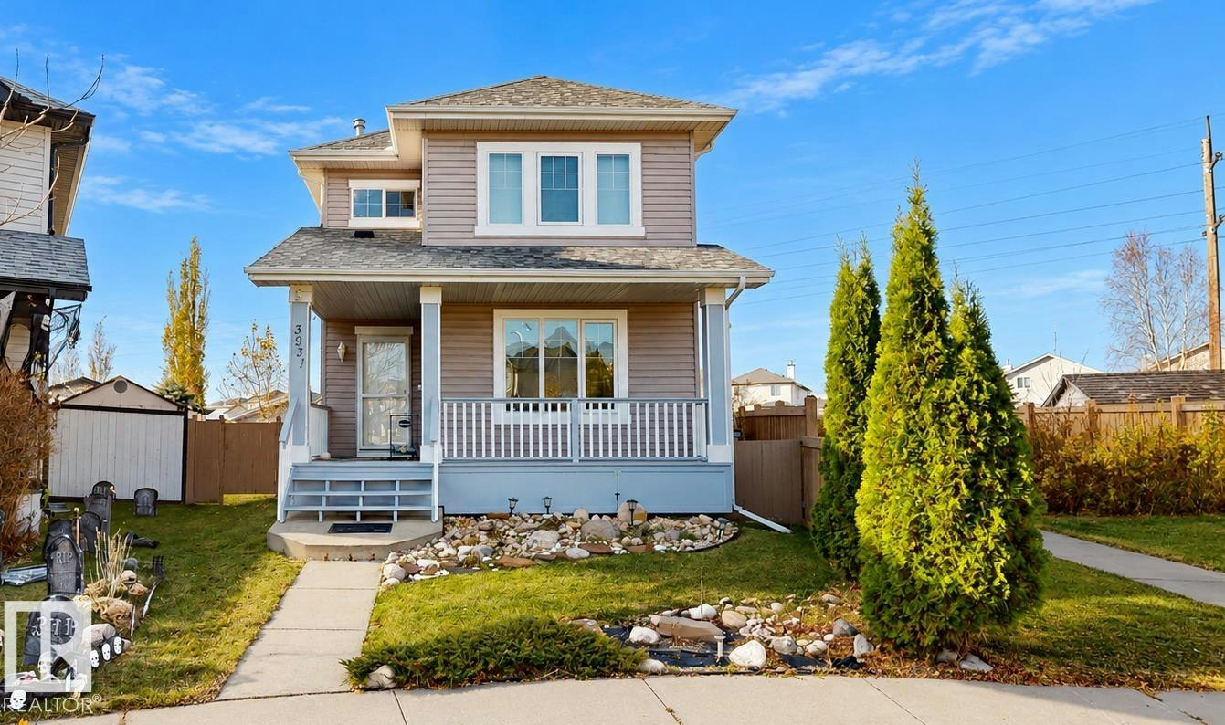 3931 160 Avenue, Edmonton, AB, T5Y 3J7