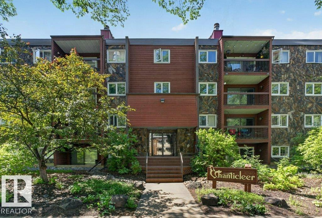 3-10160 119 Street, Edmonton, AB, T5K 1Y9