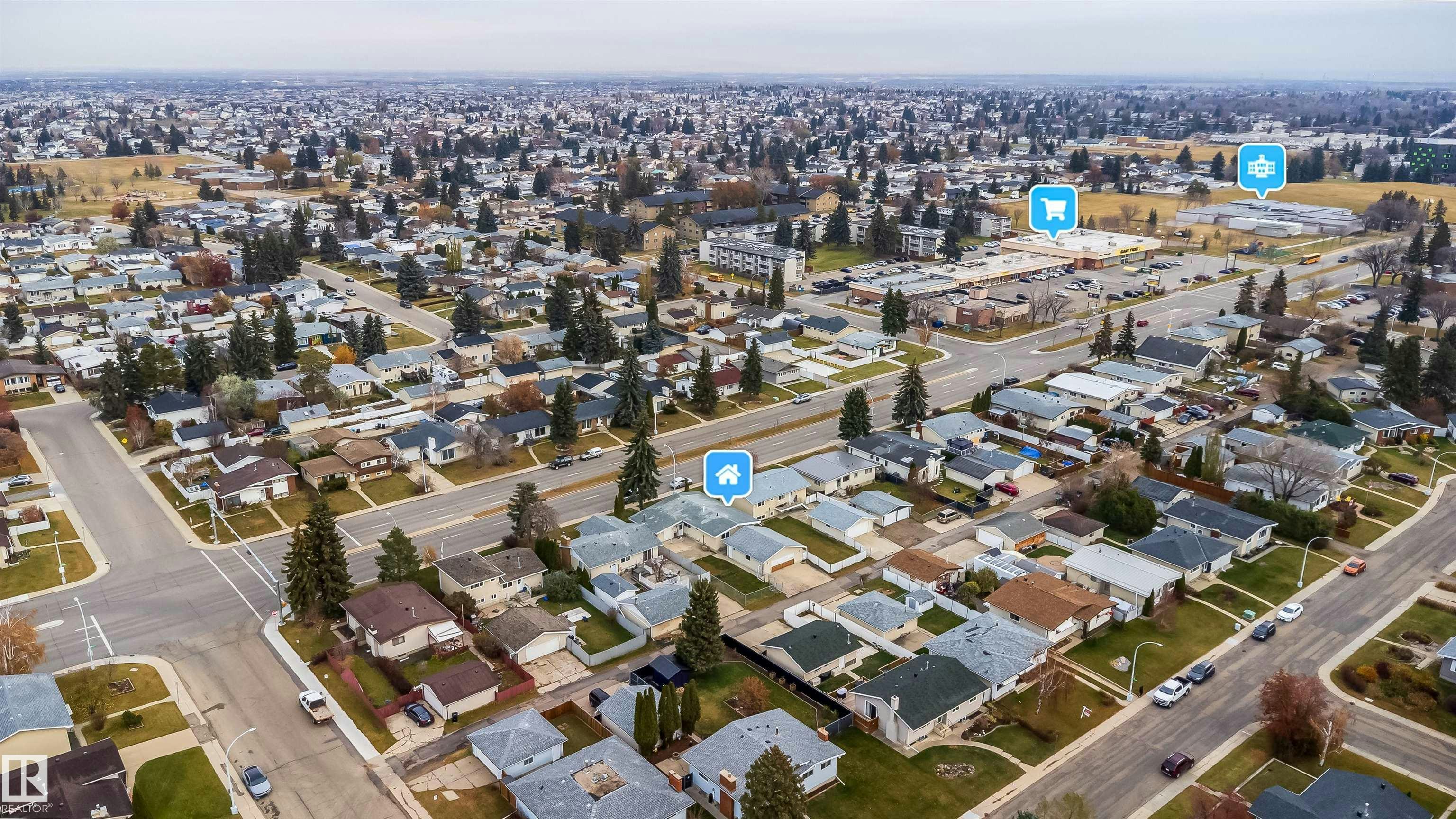 7807 144 Avenue - 5