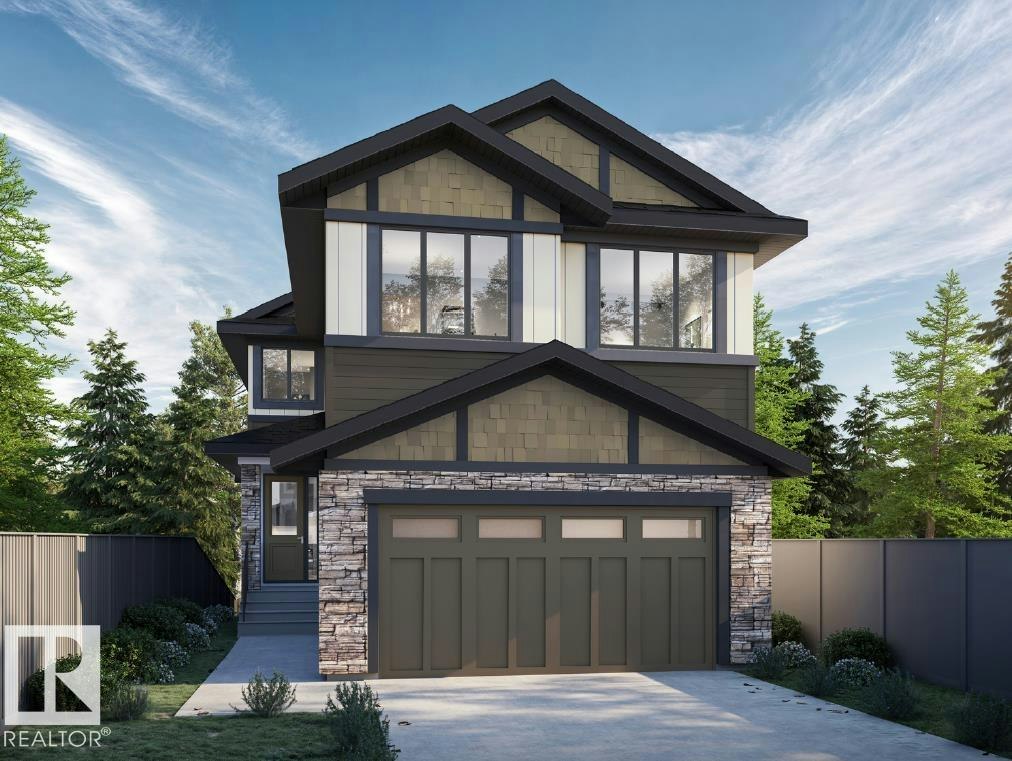 3279 Chernowski Way, Edmonton, AB, T6W 5V6