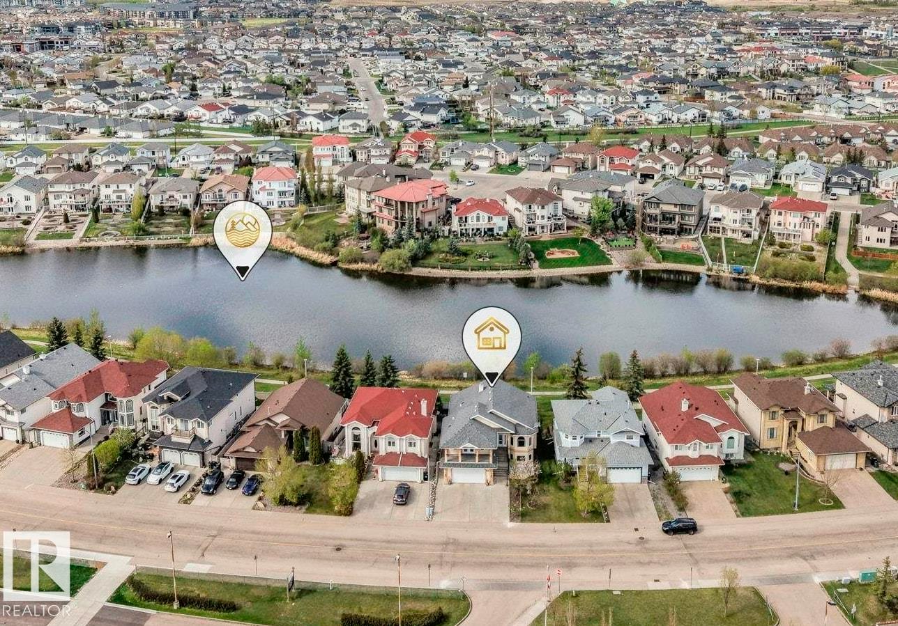 7504 161a Avenue, Edmonton, AB, T5Z 3S9