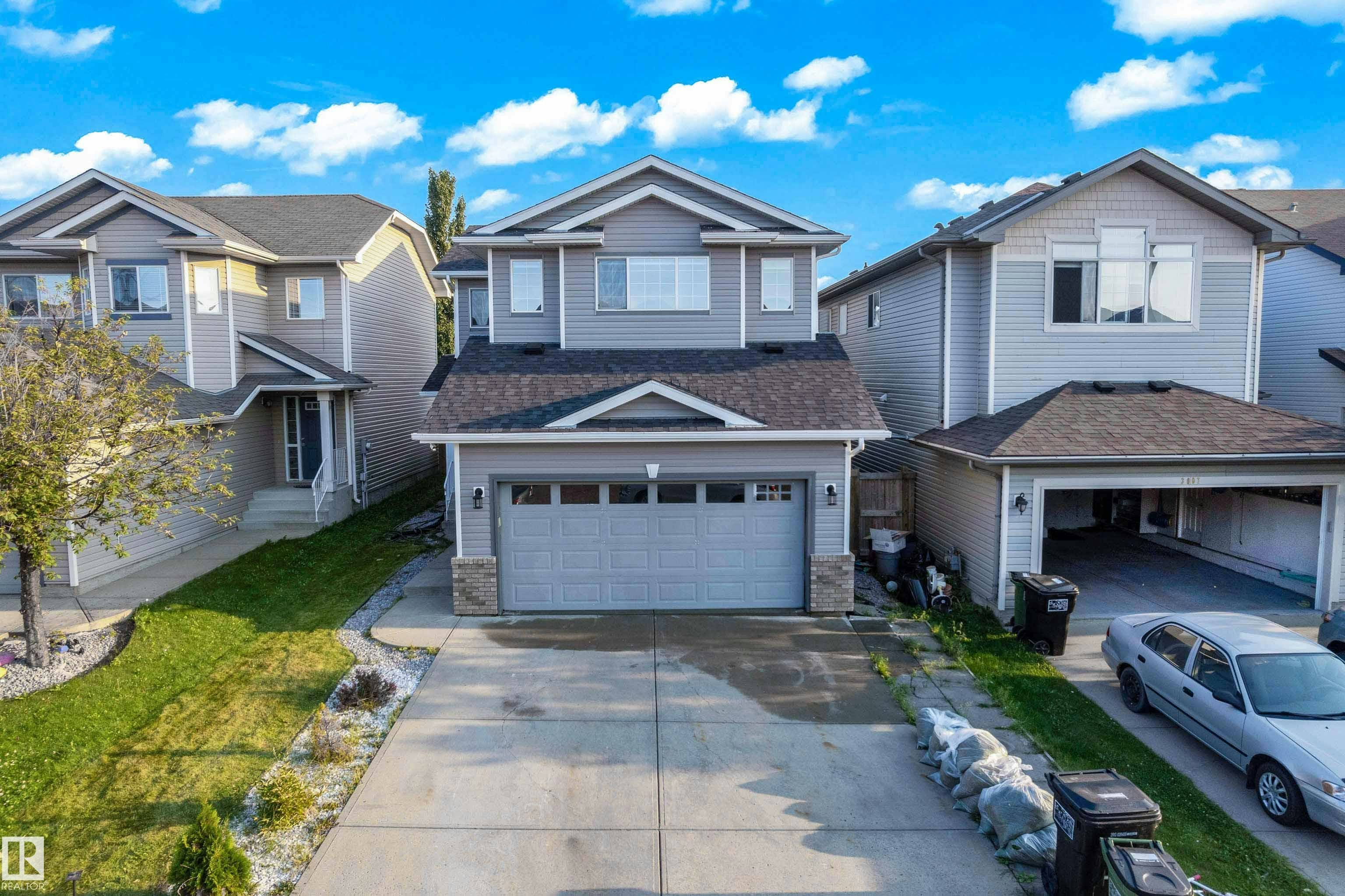 3003 25 Avenue, Edmonton, AB, T6T 0C8