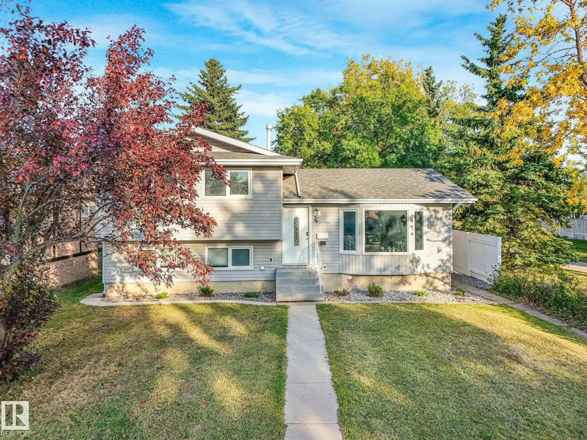 3903 62 Street, Edmonton, AB, T6L 1A4