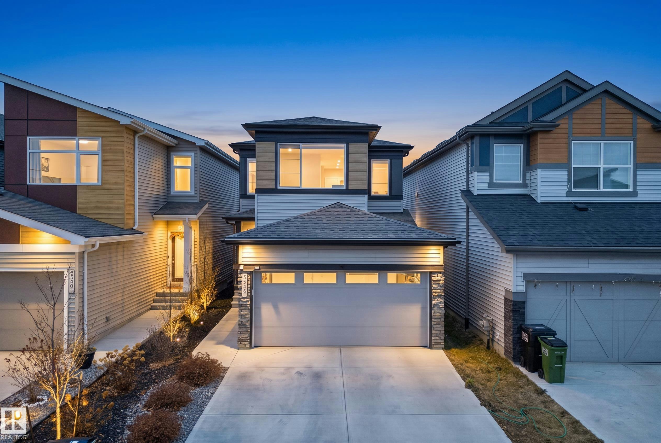 3536 6 Avenue SW, Edmonton, AB, T6X 2Y3