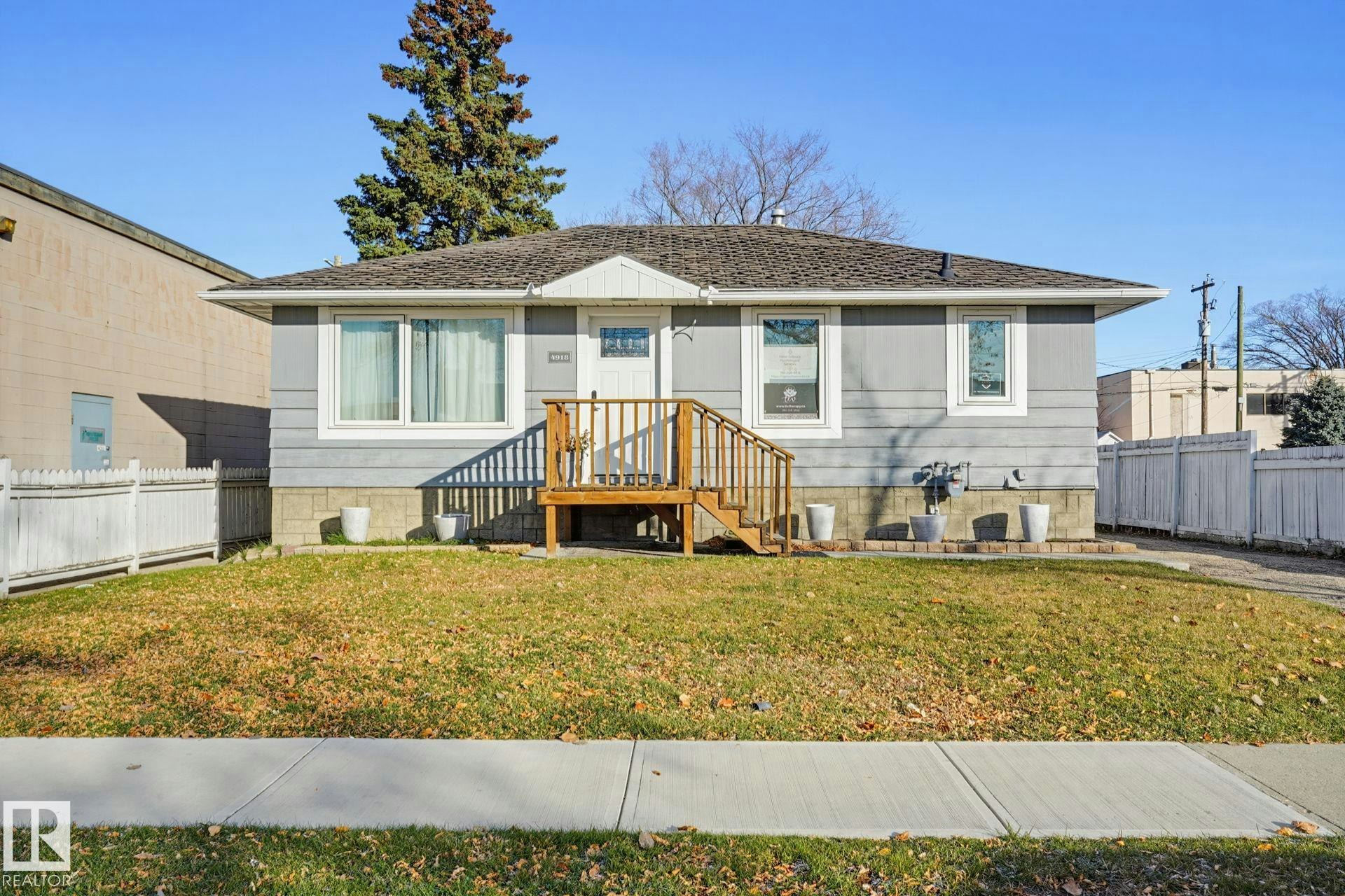 4918 51 Avenue, Leduc, AB, T9E 7H6