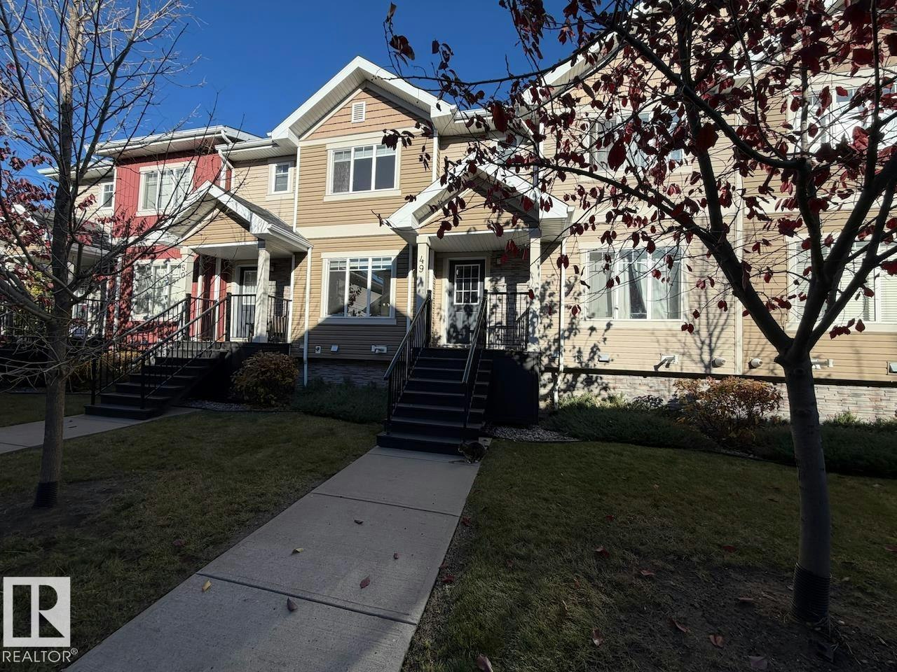 49-9535 217 Street, Edmonton, AB, T5T 4P5