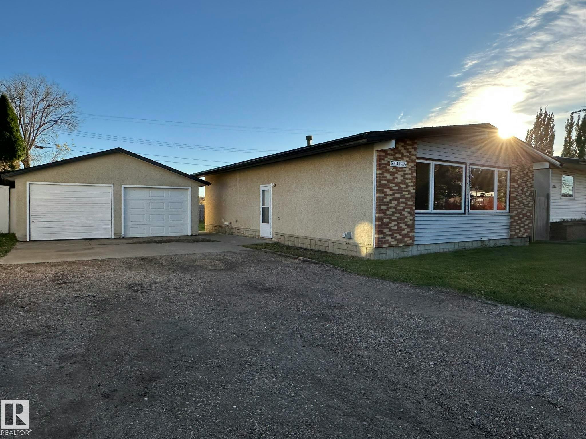 5303 44 Avenue, Smoky Lake Town, AB, T0A 3C0