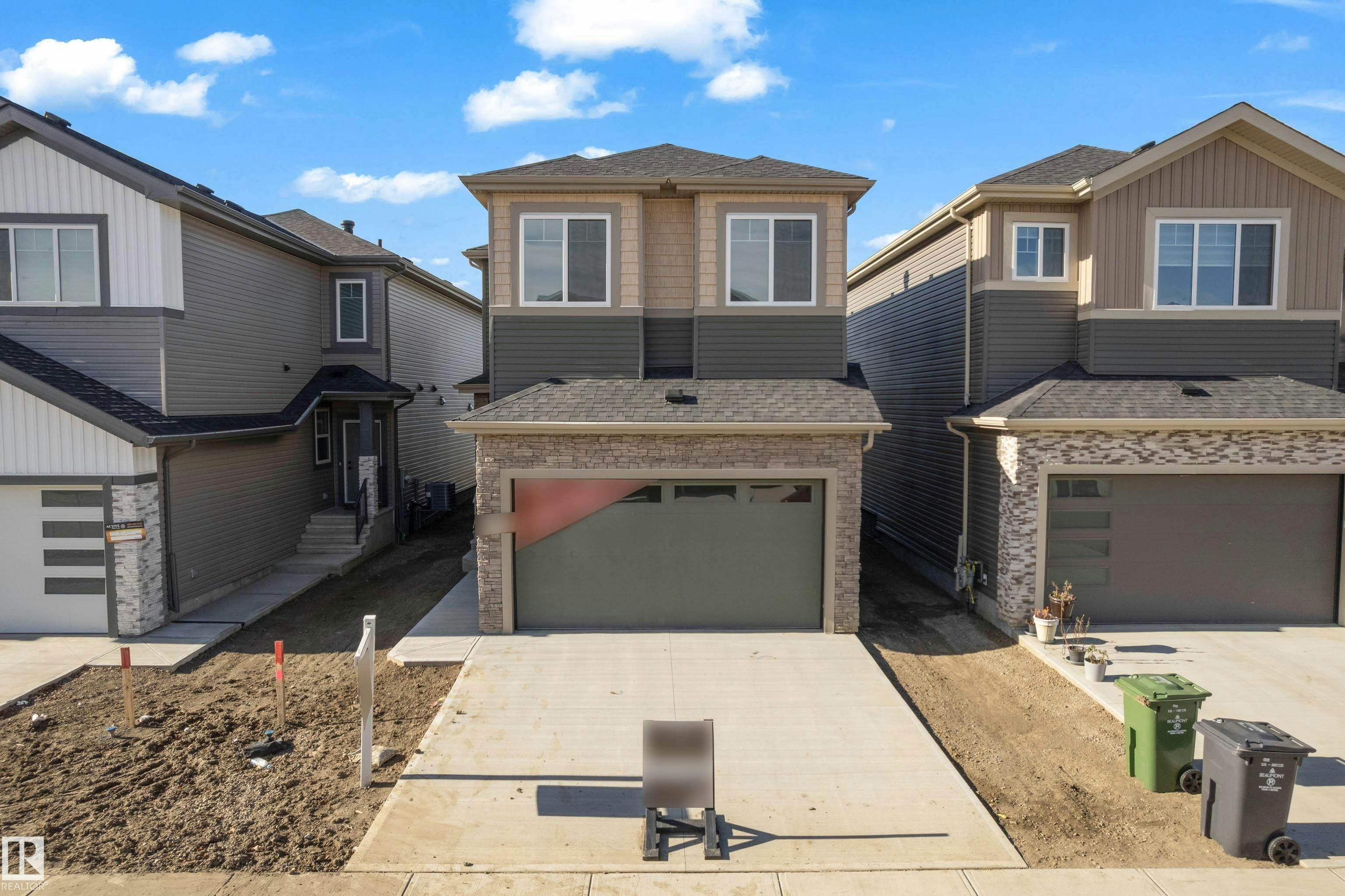 4310 36st, Beaumont, AB, T4X 3G8