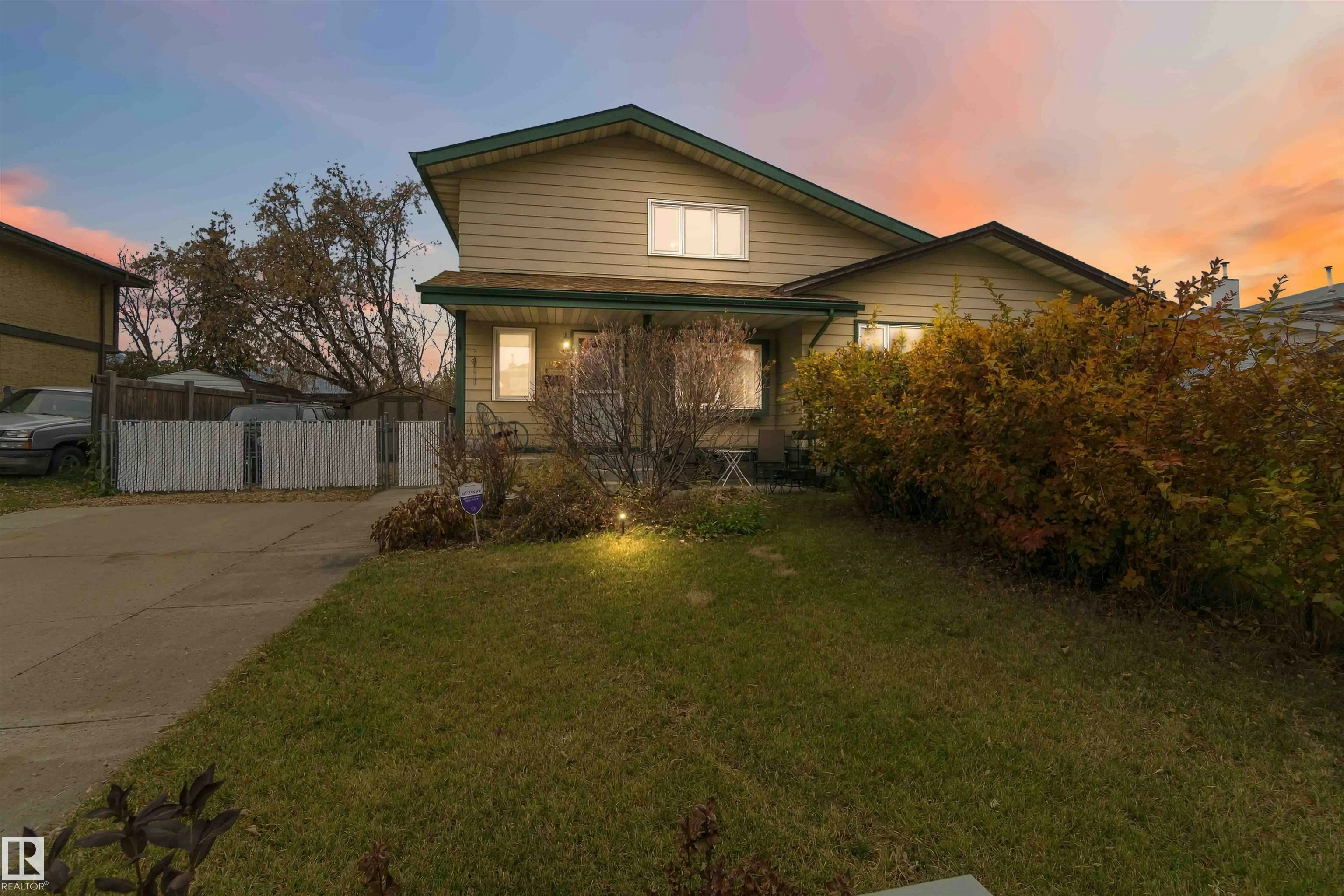 7932 92 Avenue, Fort Saskatchewan, AB, T8L 3R8