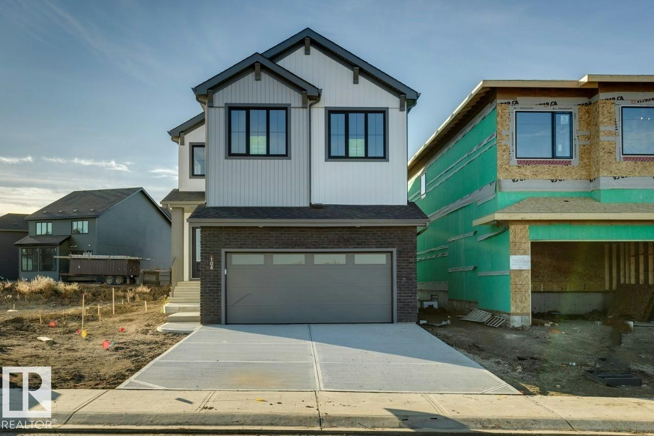 104 Brookside Drive, Rural Strathcona County, AB, T8H 3C6