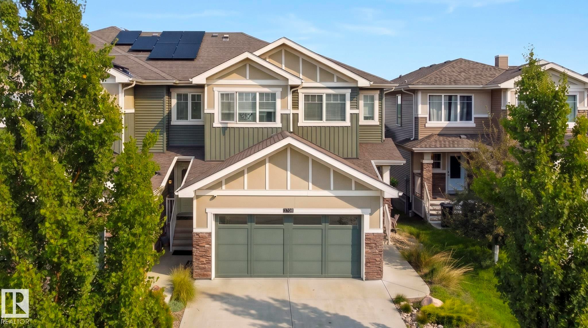 3508 Cameron Heights Cove Cove, Edmonton, AB, T6M 0R5