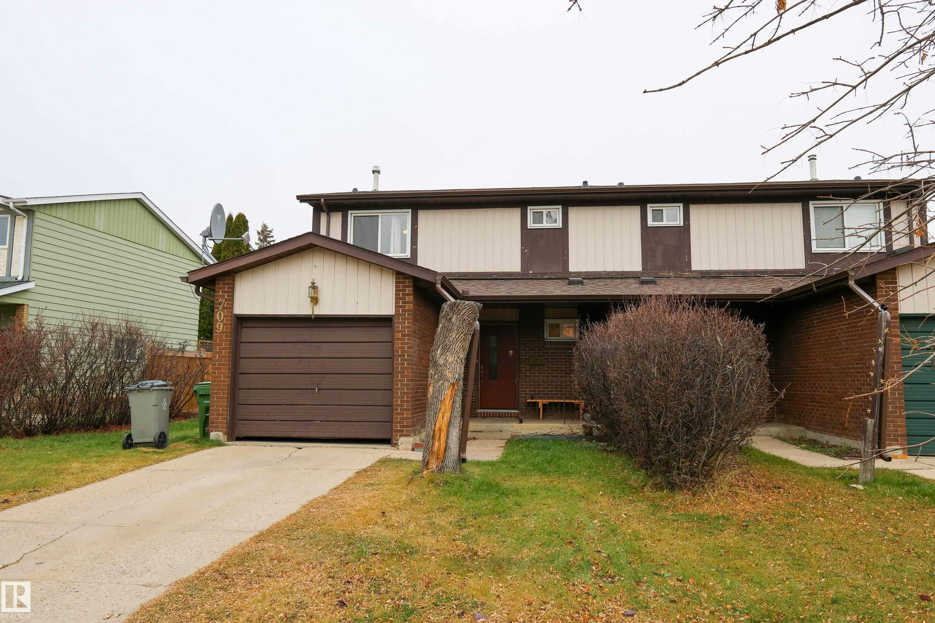 709 Grandin Drive, Morinville, AB, T8R 1P0