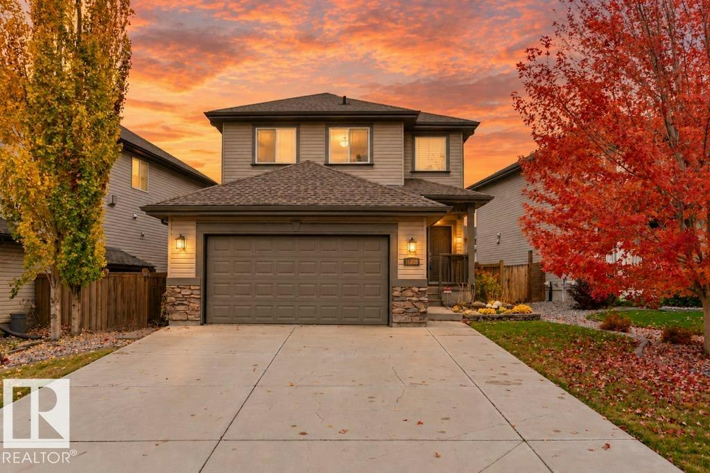 16808 57 Street, Edmonton, AB, T5Y 0K4