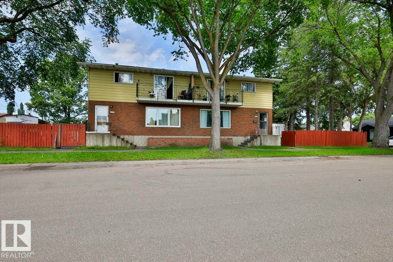 8704 8708 117 Avenue, Edmonton, AB, T5B 4M1