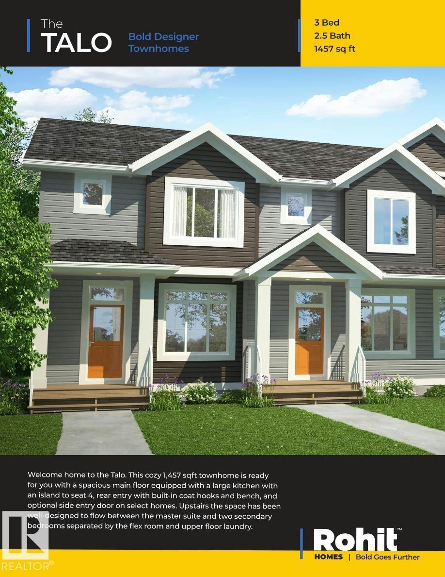 73-16231 19 Avenue, Edmonton, AB, Y6W 5C6