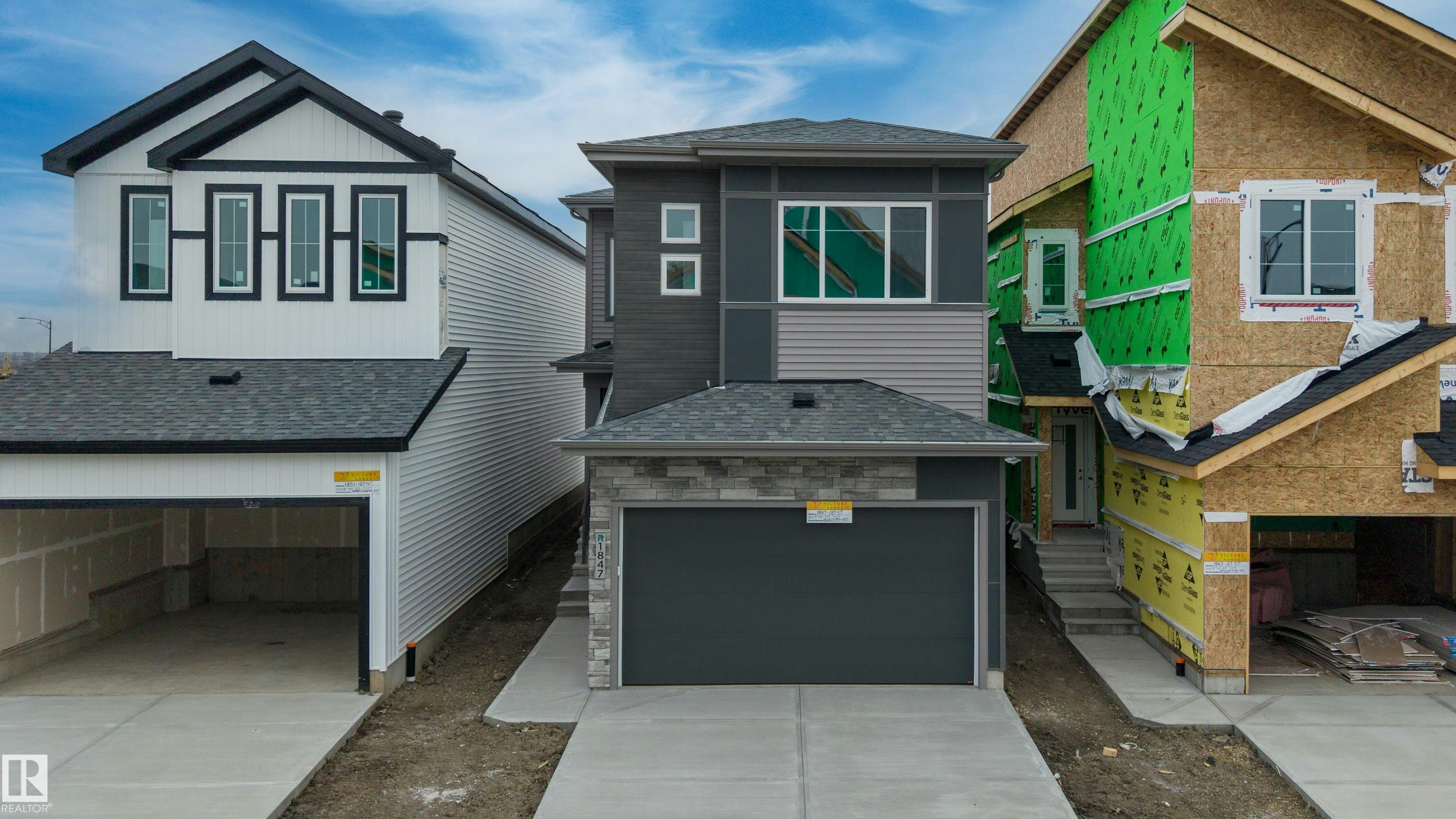 1847 187 Street, Edmonton, AB, T6M 3N5