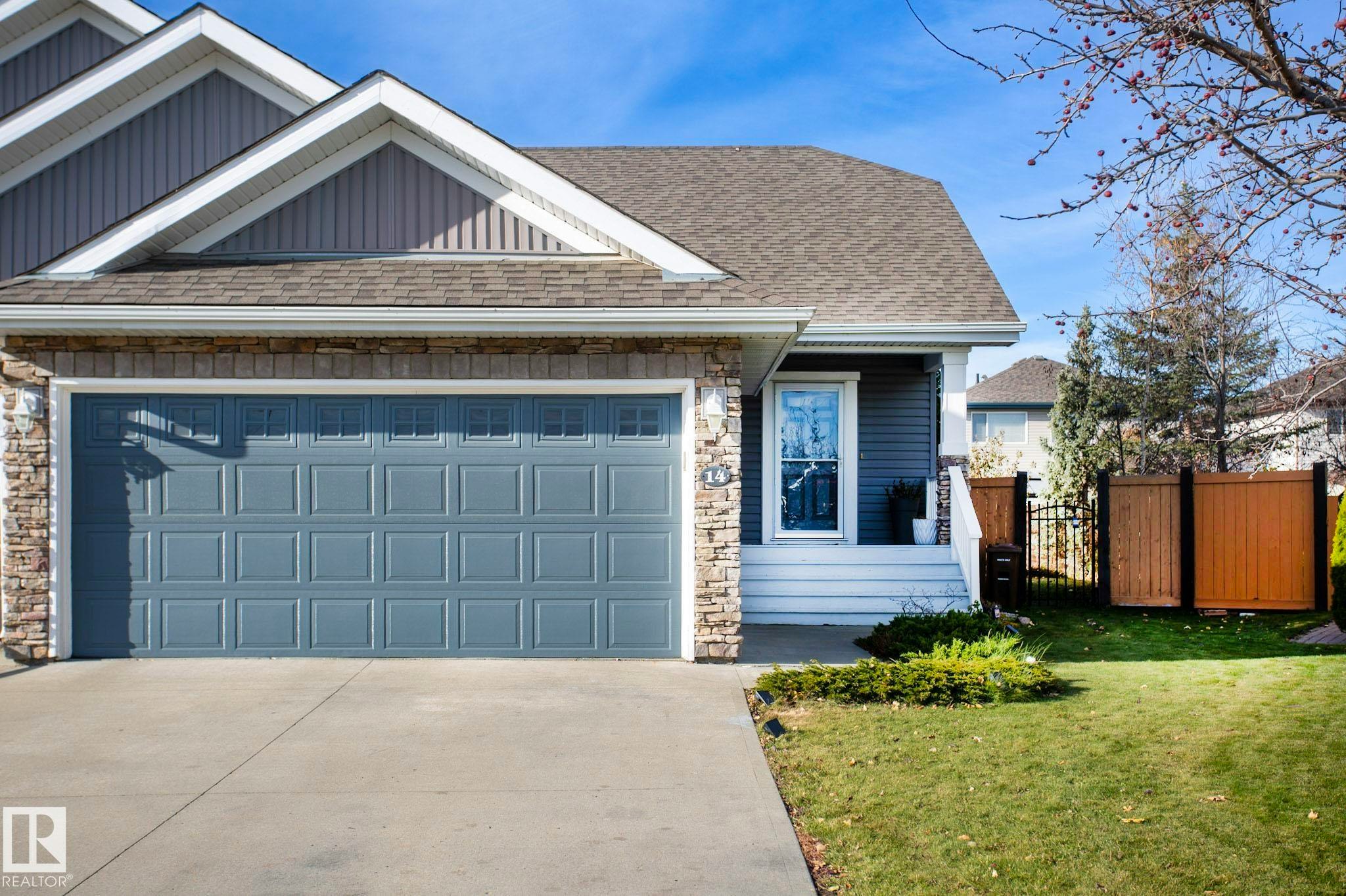 14 Nevis Close, St. Albert, AB, T8N 0R5
