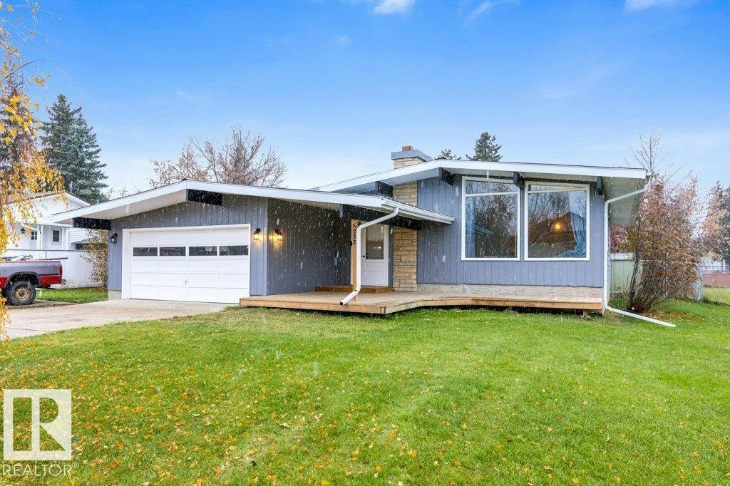 5222 50 Street, Thorsby, AB, T0C 2P0