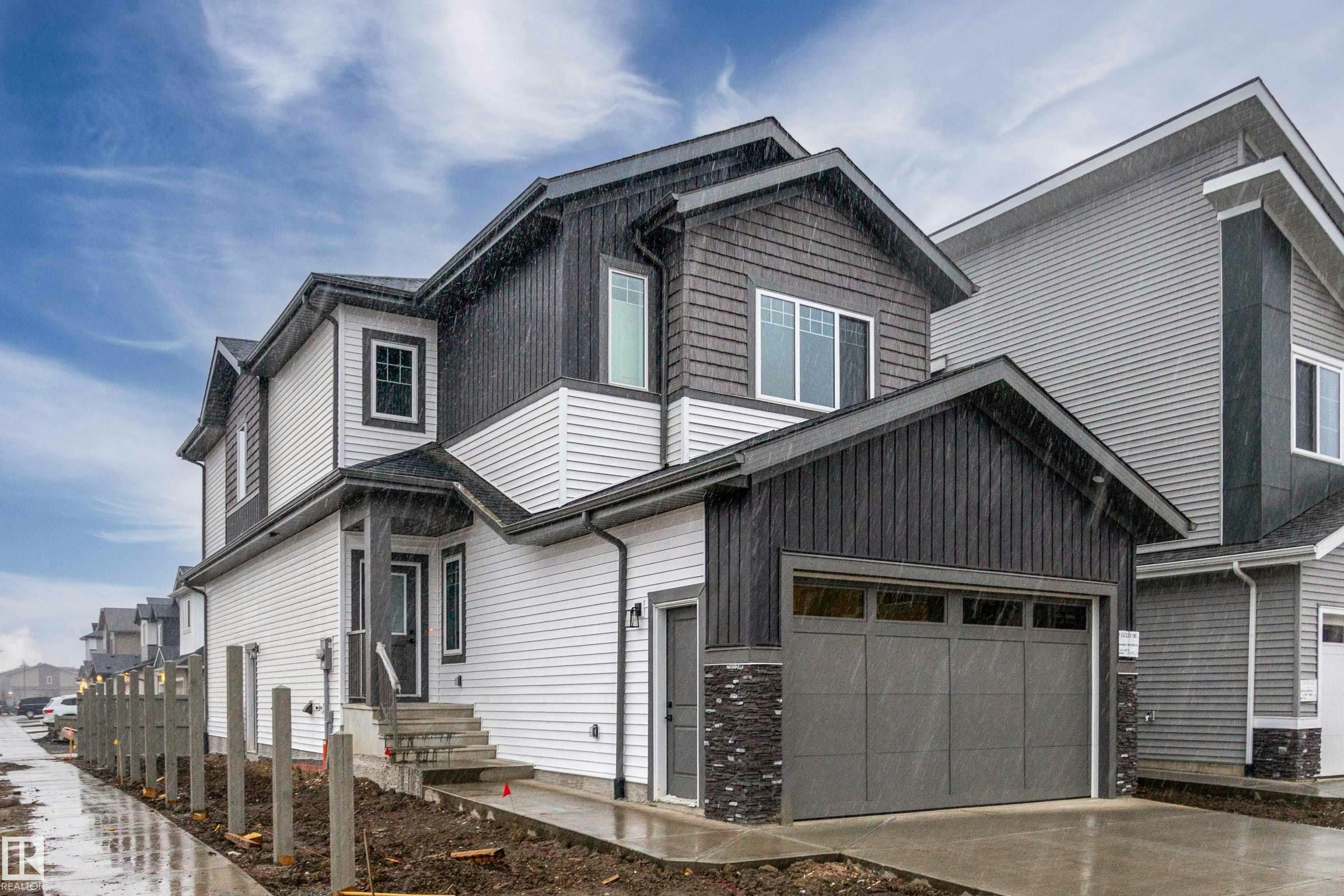 4202 63 Street, Beaumont, AB, T4X 0V1