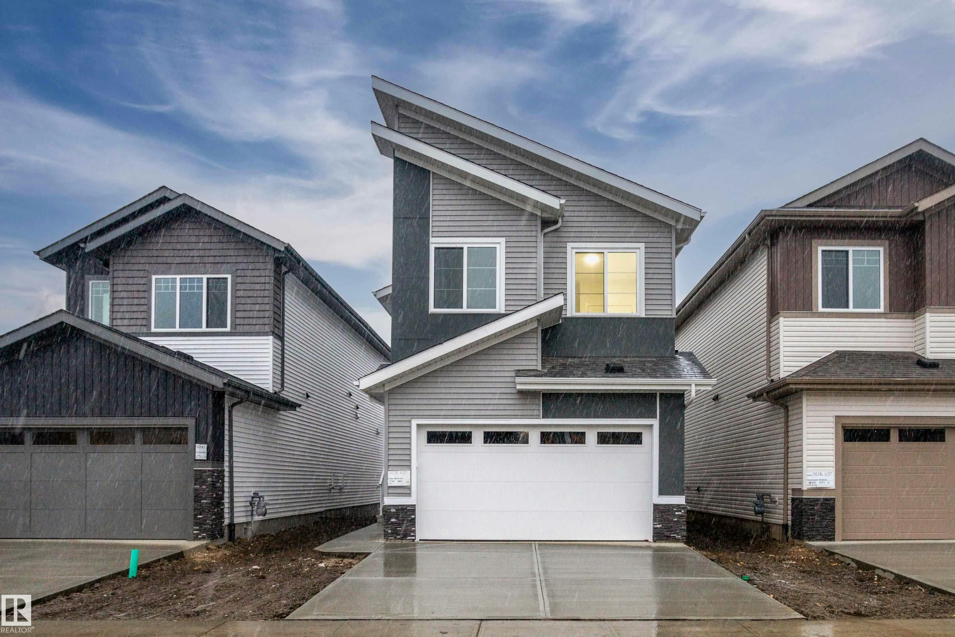 4204 63 Street, Beaumont, AB, T4X 0V1