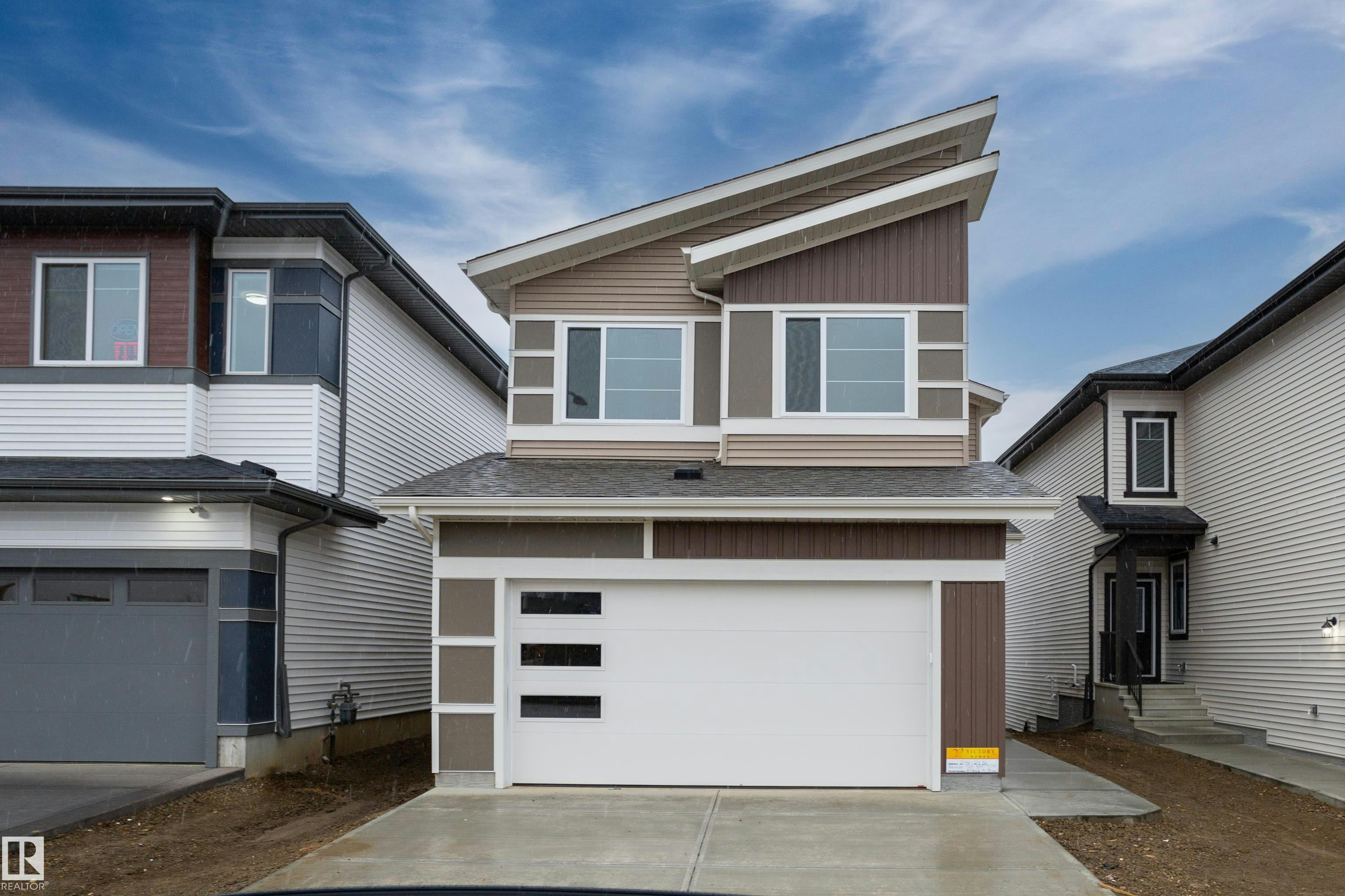 240 21 Street, Edmonton, AB, T6X 3R3