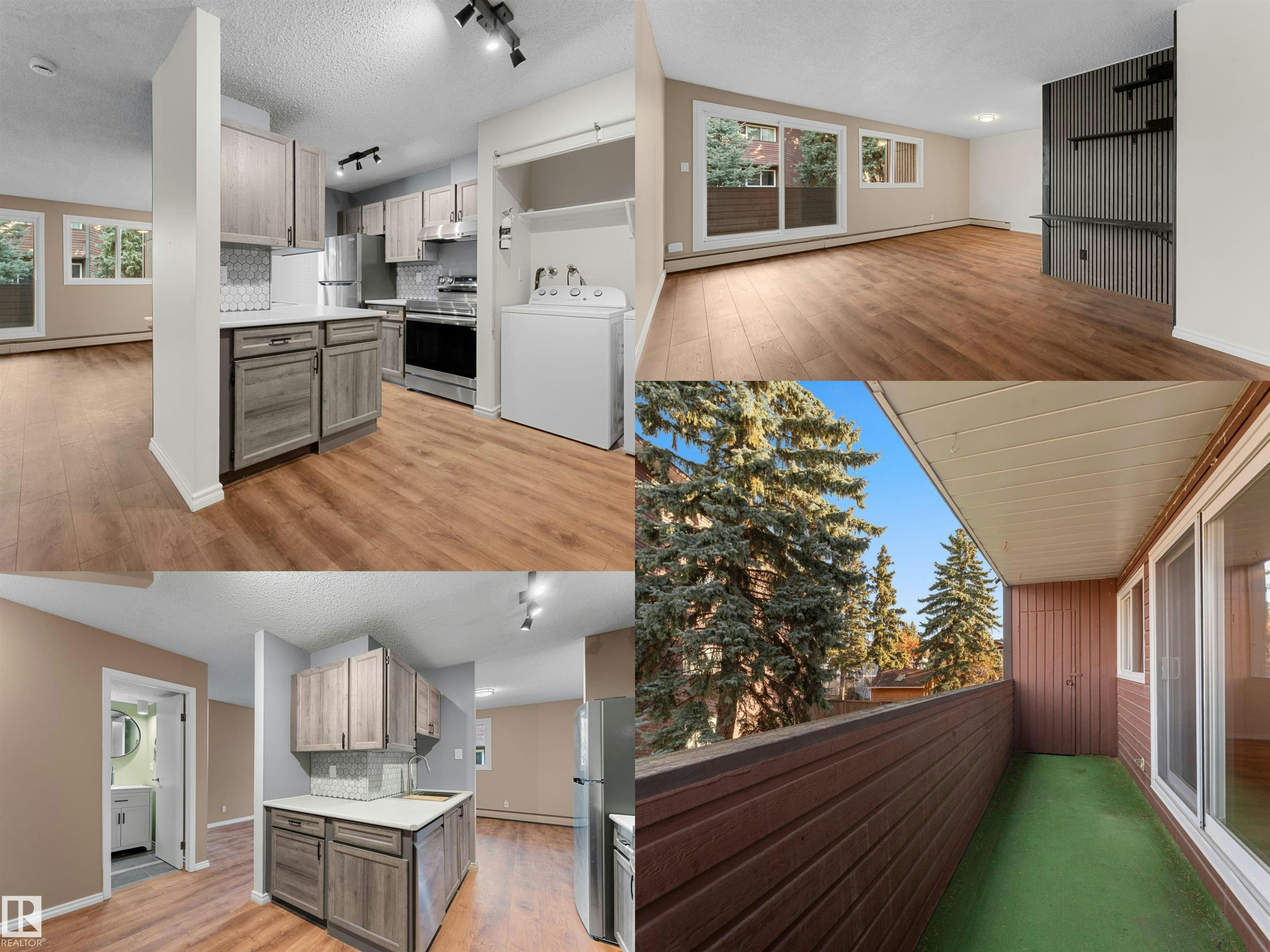 206-2311 119 Street, Edmonton, AB, T6J 4E2