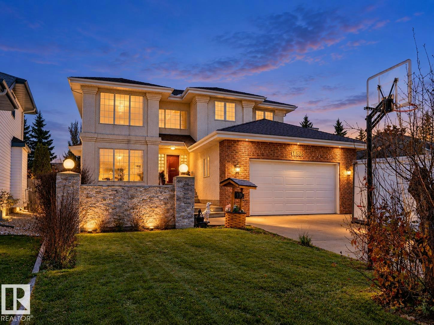 11363 10 Avenue, Edmonton, AB, T6J 6S9
