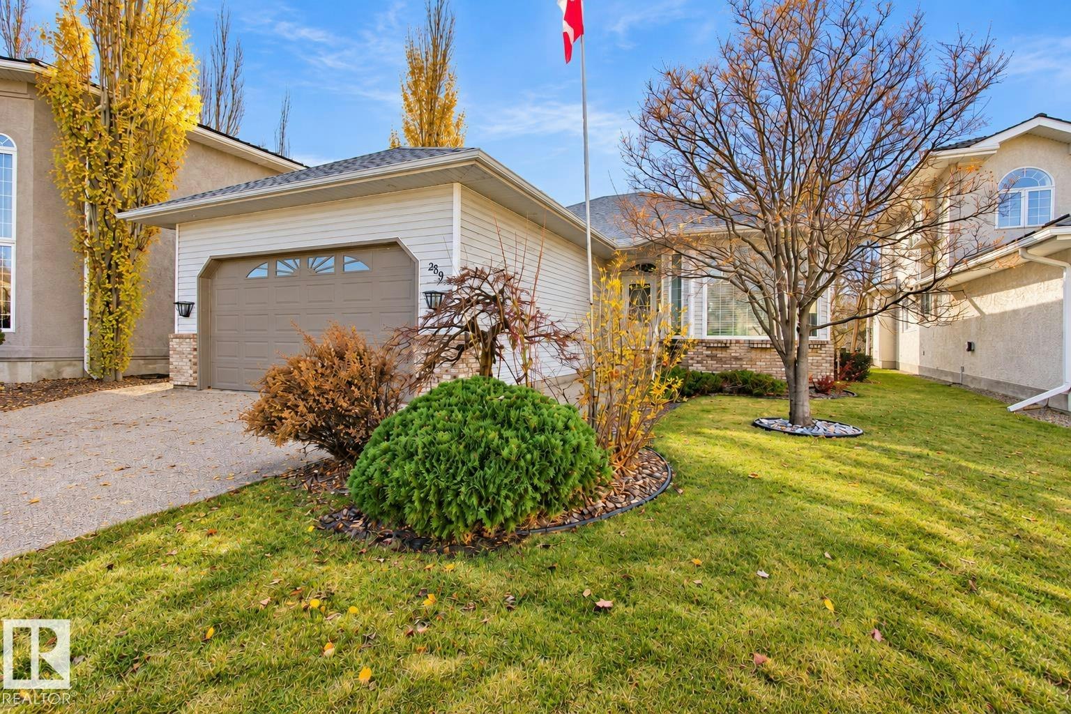 259 Hawkview Court, Rural Strathcona County, AB, T8A 5V6
