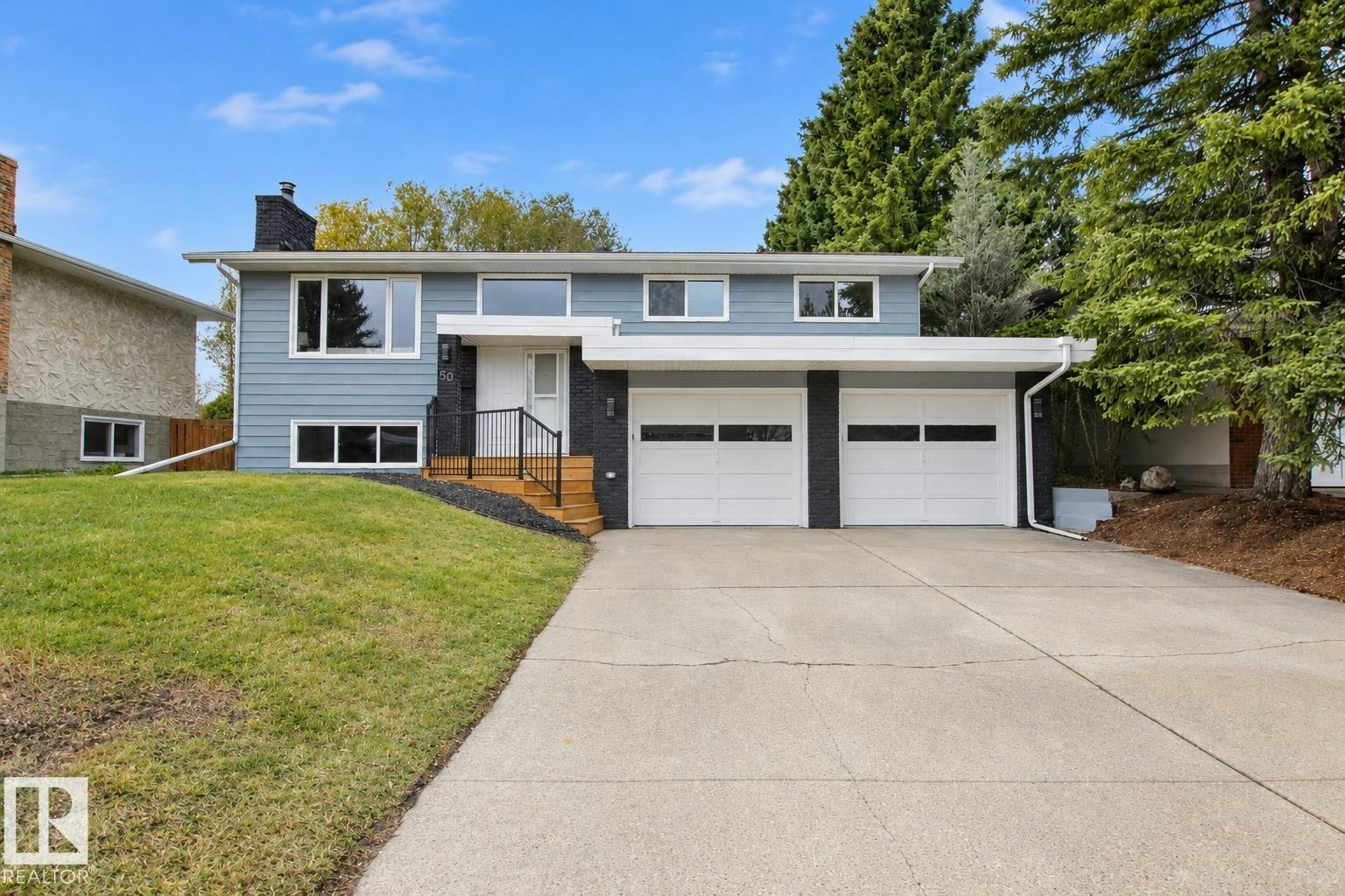 50 Groveland Road, Rural Strathcona County, AB, T8A 3G6
