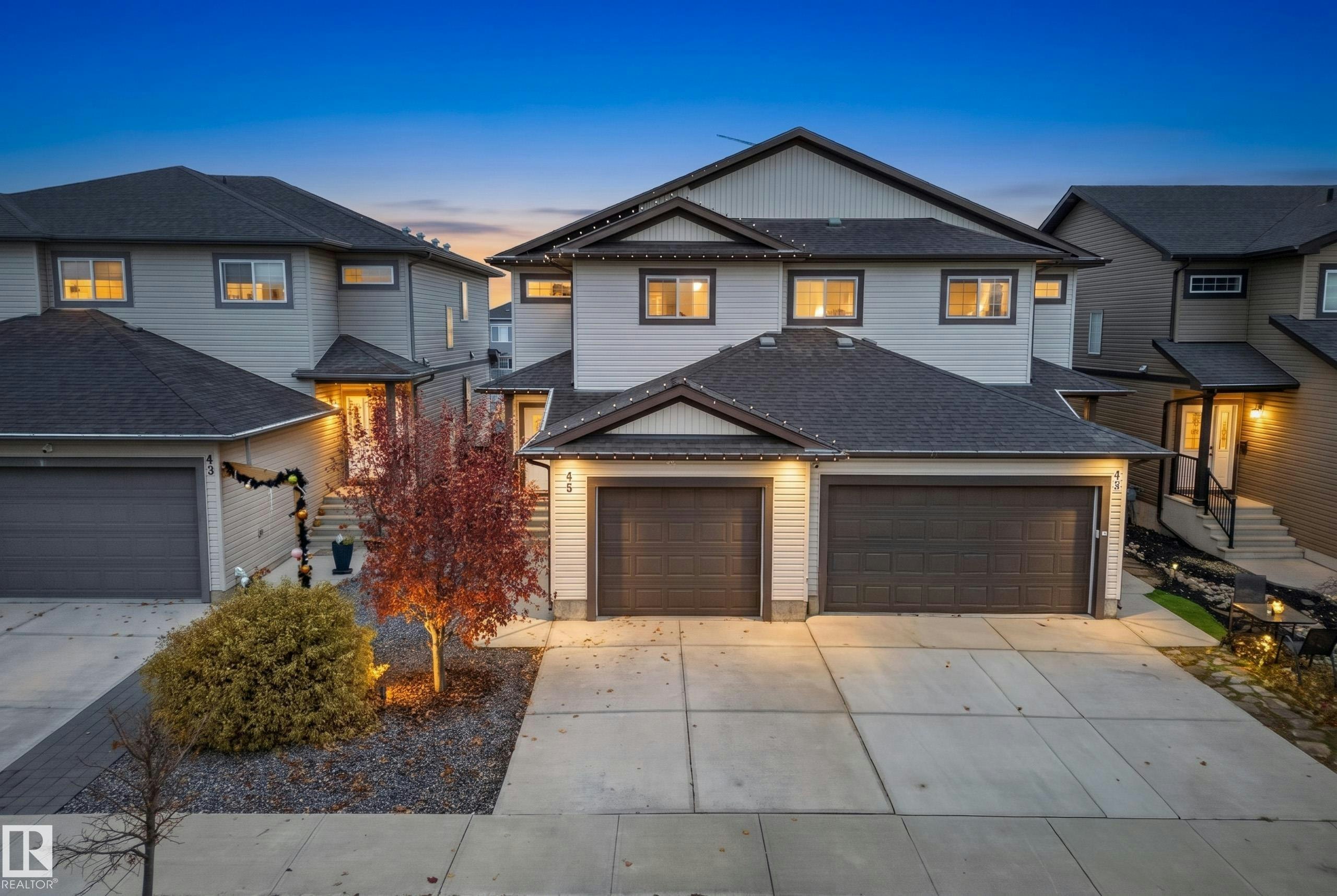 45 Richmond Link, Fort Saskatchewan, AB, T8L 0S2