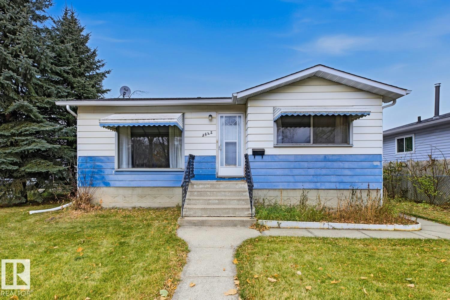 3642 113 Avenue, Edmonton, AB, T5W 0P8