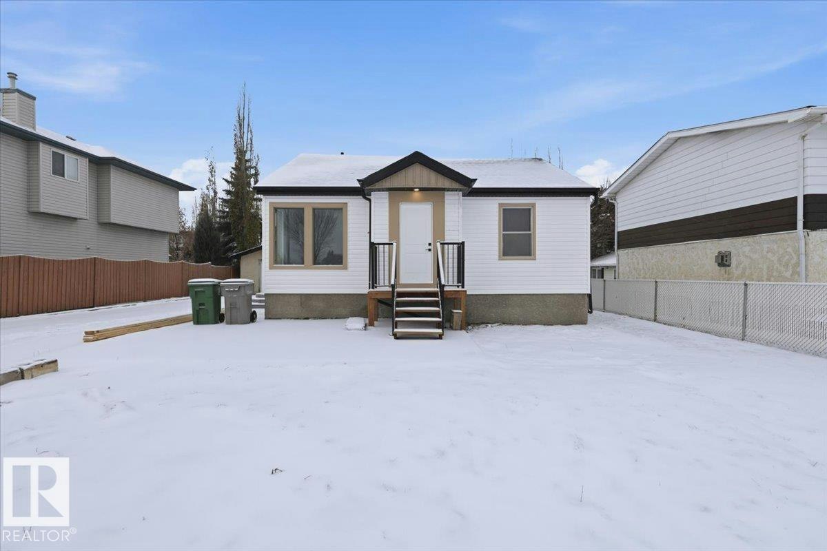 4720 52st, Calmar, AB, T0C 0V0