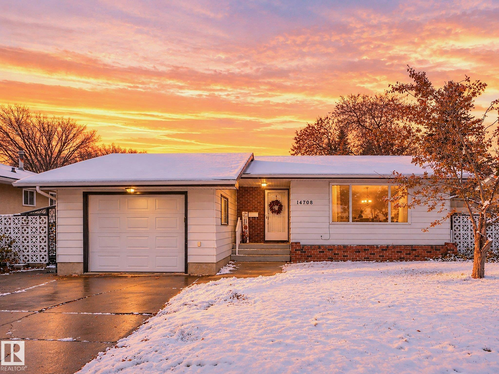 14708 62 Street, Edmonton, AB, T5A 2B2