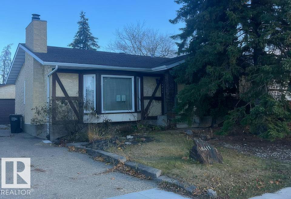 16411 106 Street, Edmonton, AB, T5X 1W4