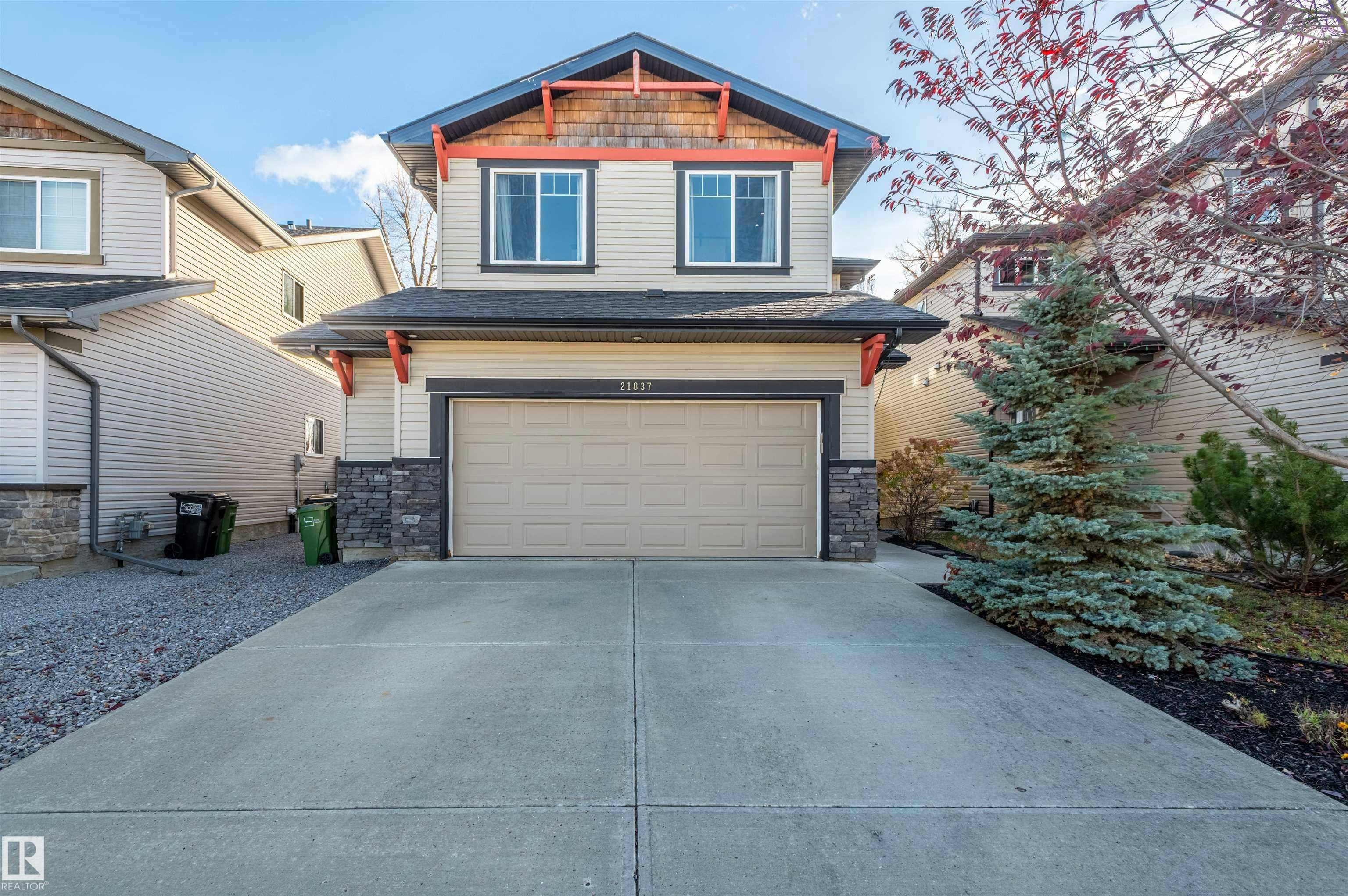 21837 95a Avenue, Edmonton, AB, T5T 3Y6