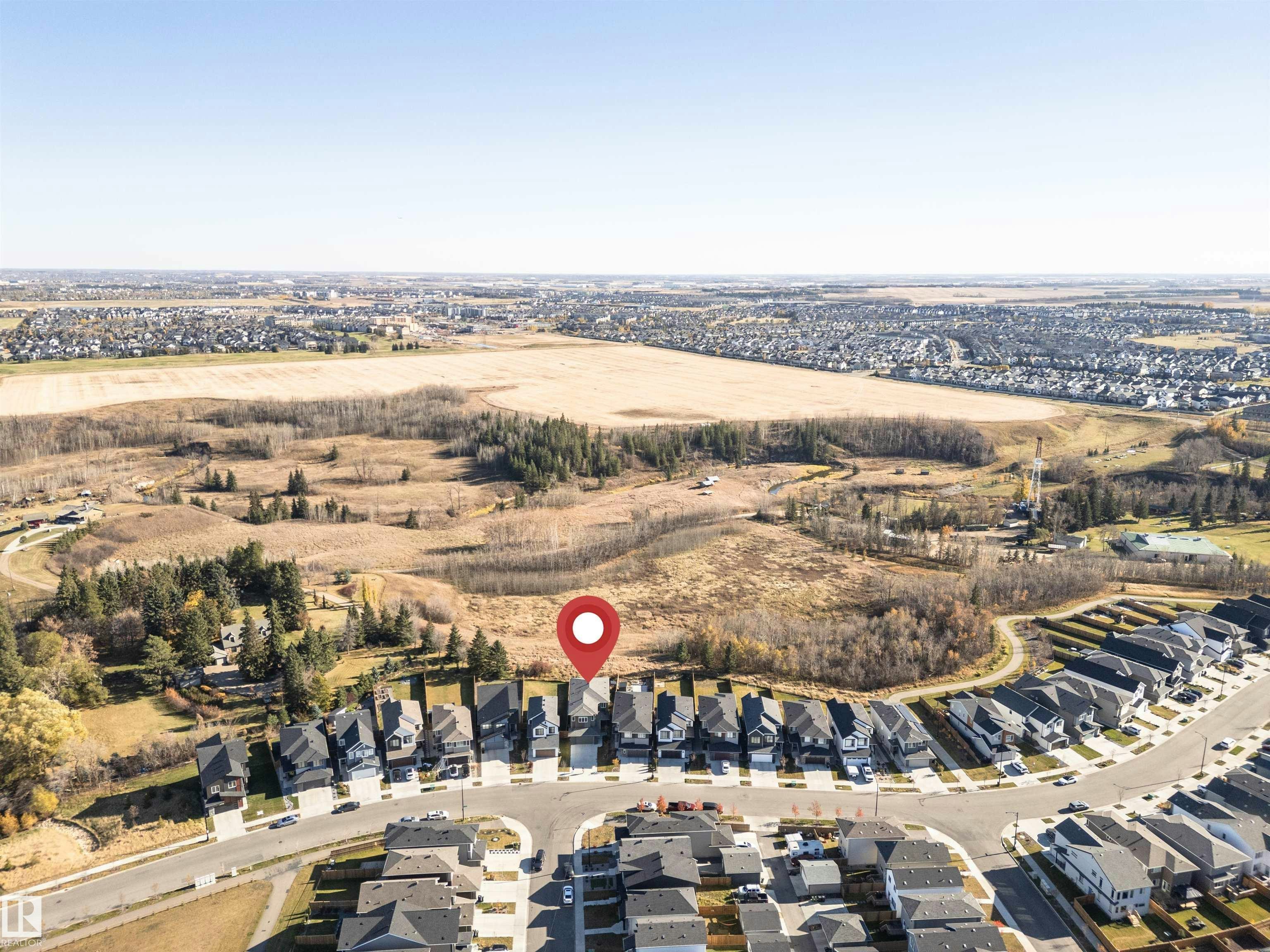 229 Glenridding Ravine Road, Edmonton, AB, T6W 5C2
