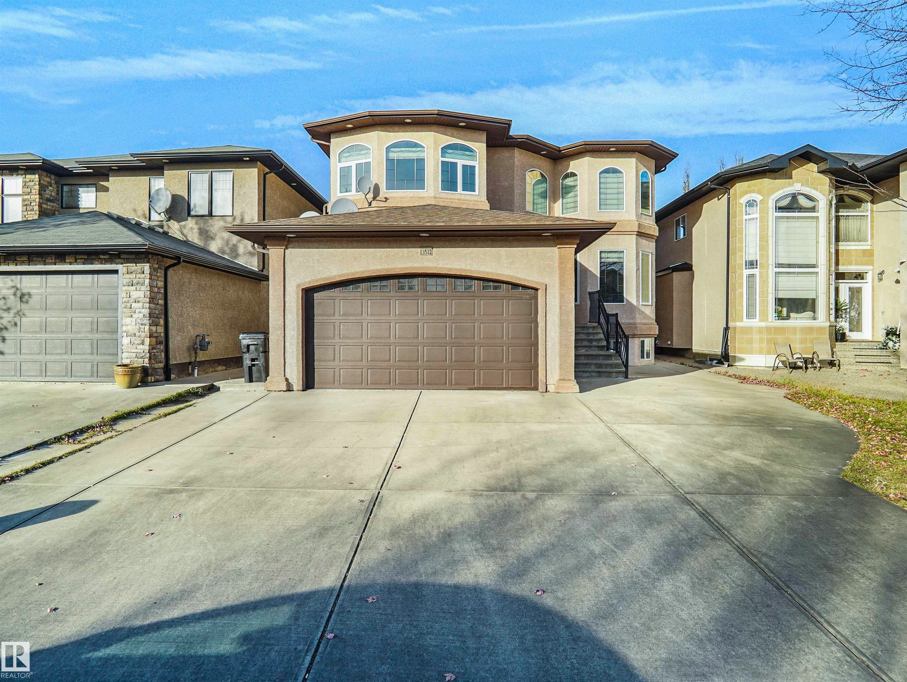 13512 160 Avenue, Edmonton, AB, T6V 0B9