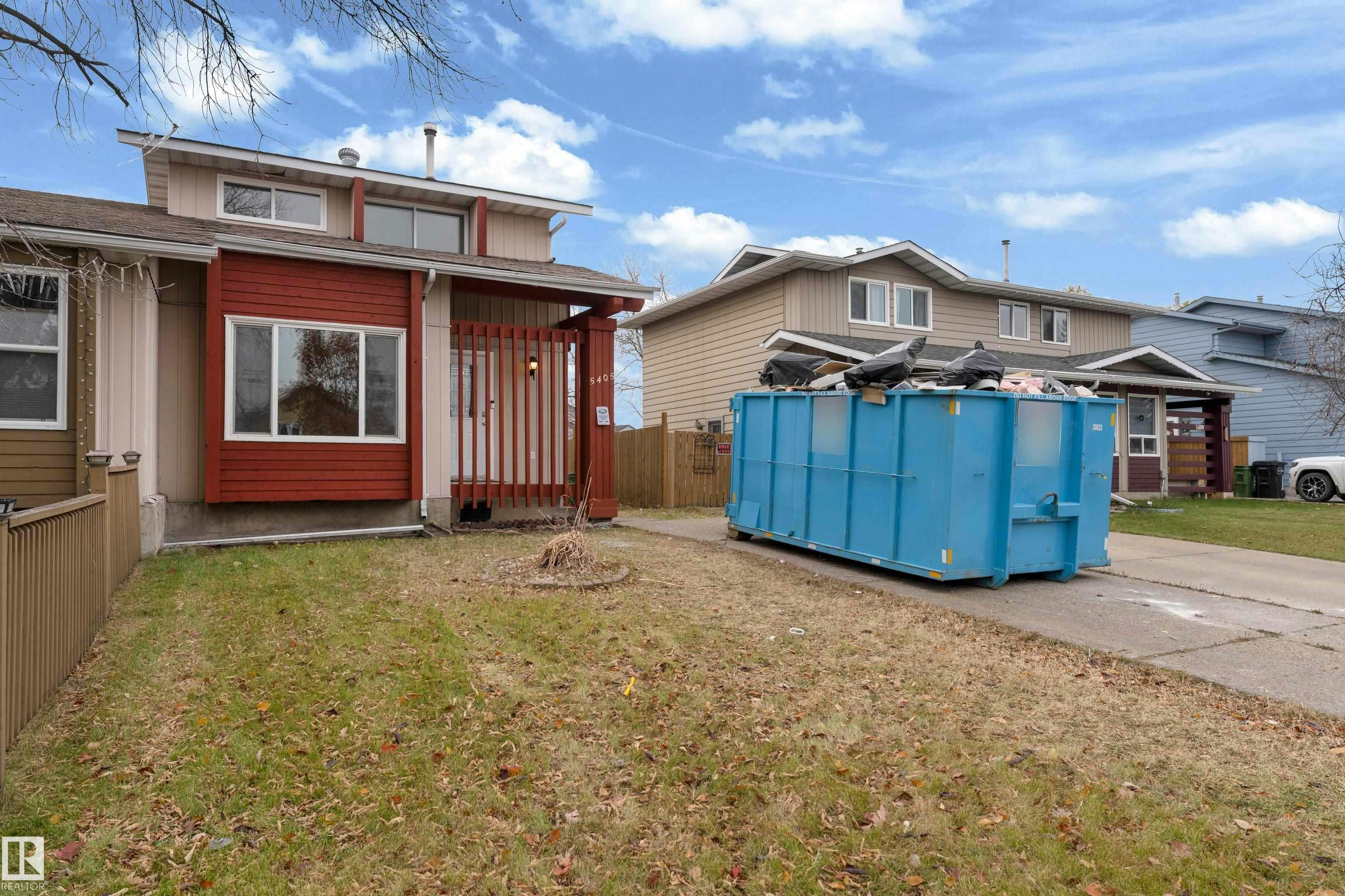 5405 39 Avenue, Edmonton, AB, T6L 1P3
