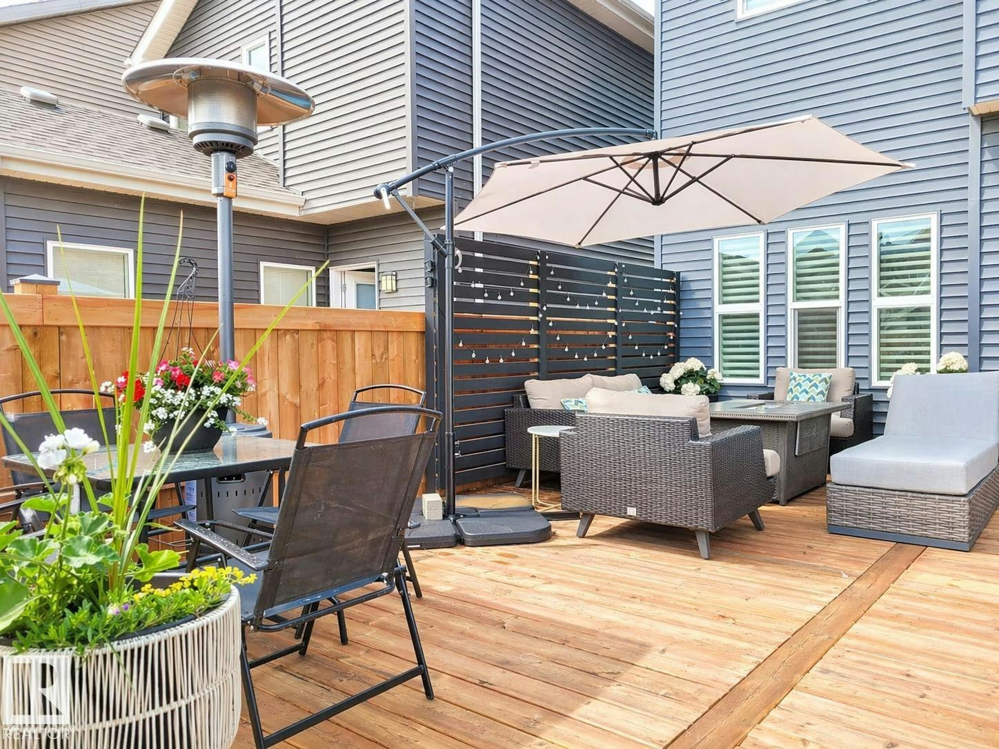 3278 Cherry Crescent, Edmonton, AB, T6X 1Y5