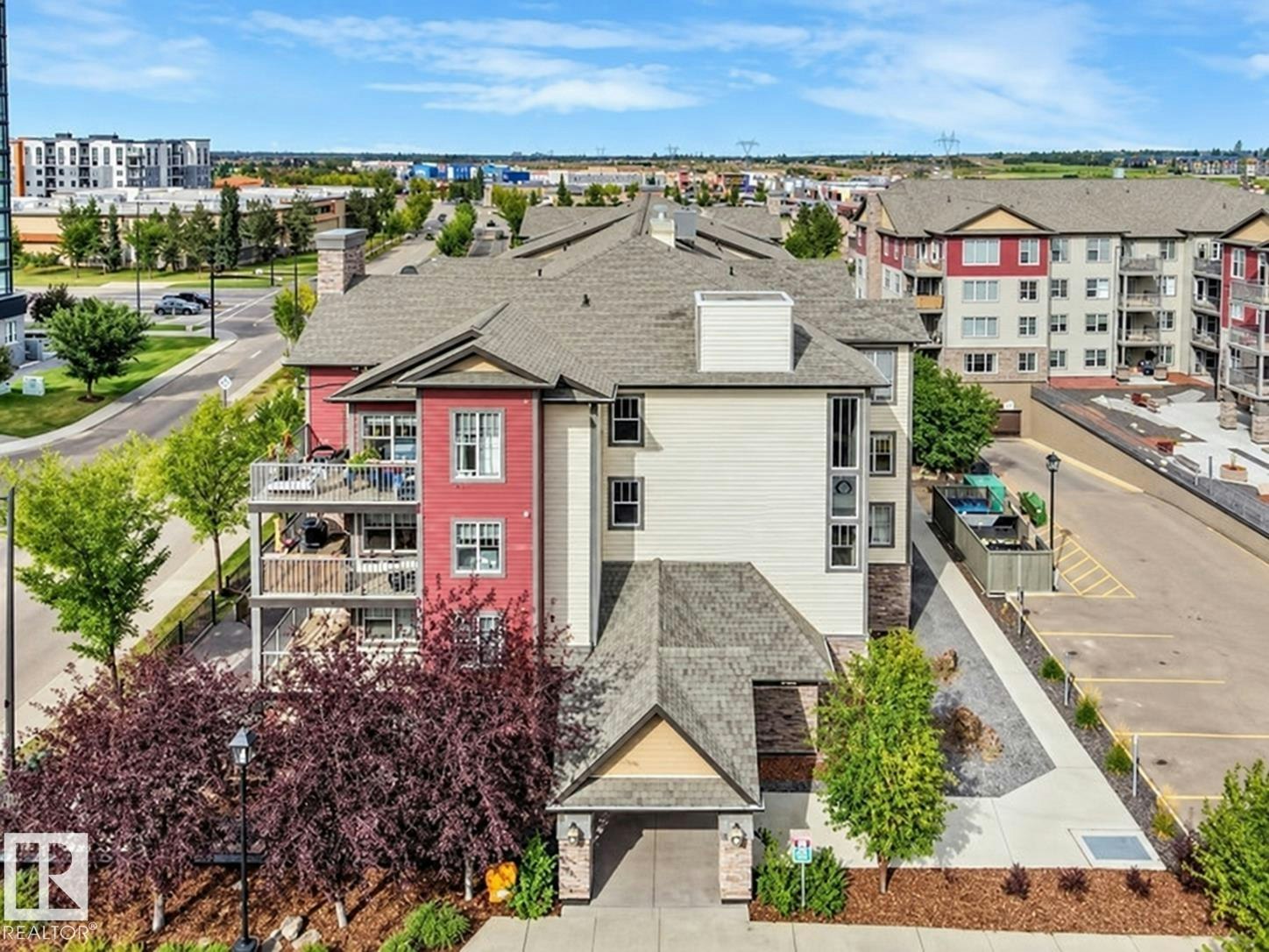 108-103 Ambleside Drive, Edmonton, AB, T6W 0J4