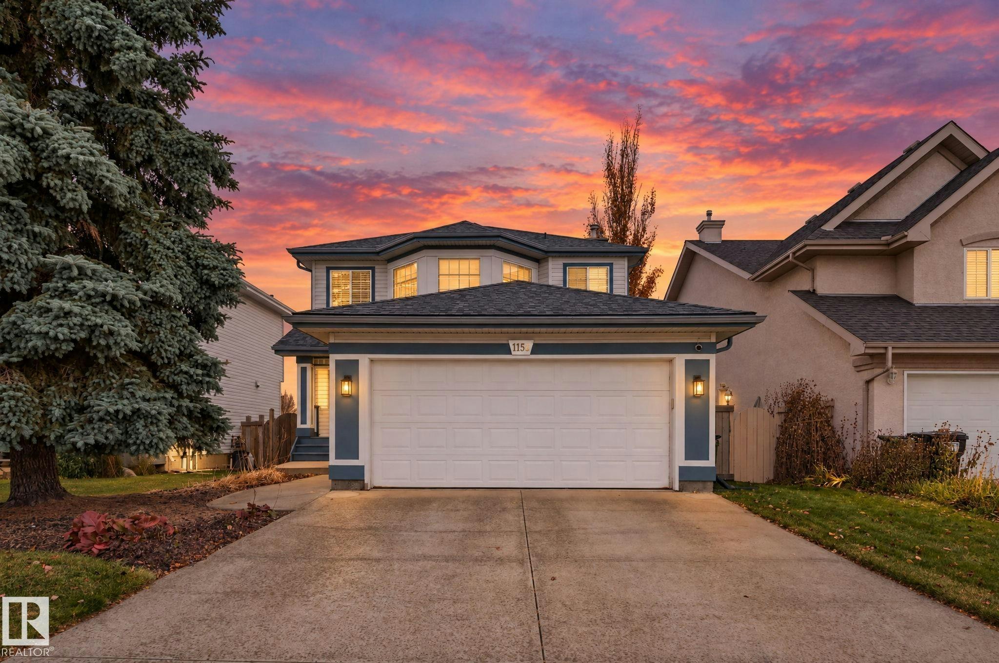 1156 118a Street, Edmonton, AB, T6J 7E4