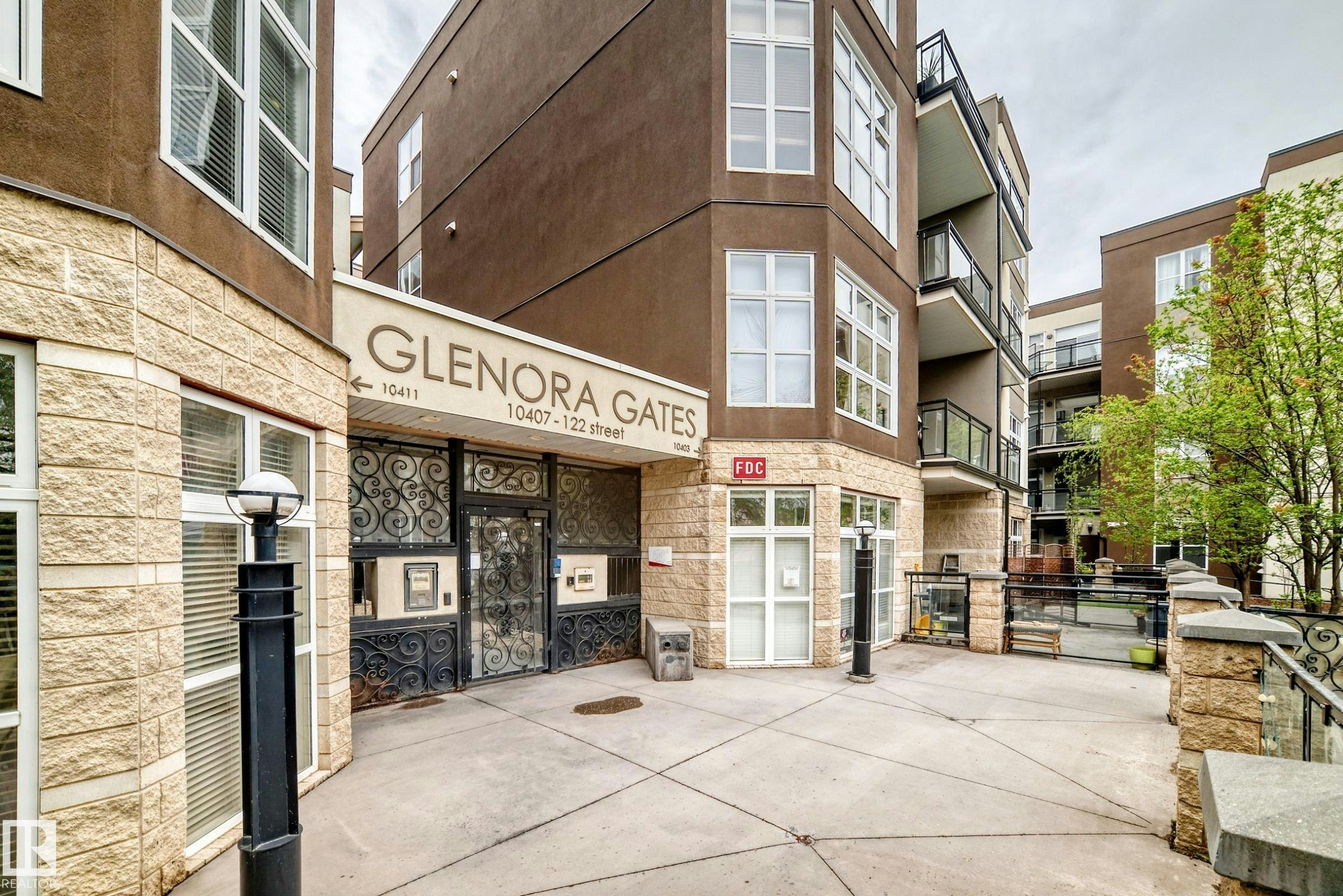 223-10407 122 Street, Edmonton, AB, T5N 4B8