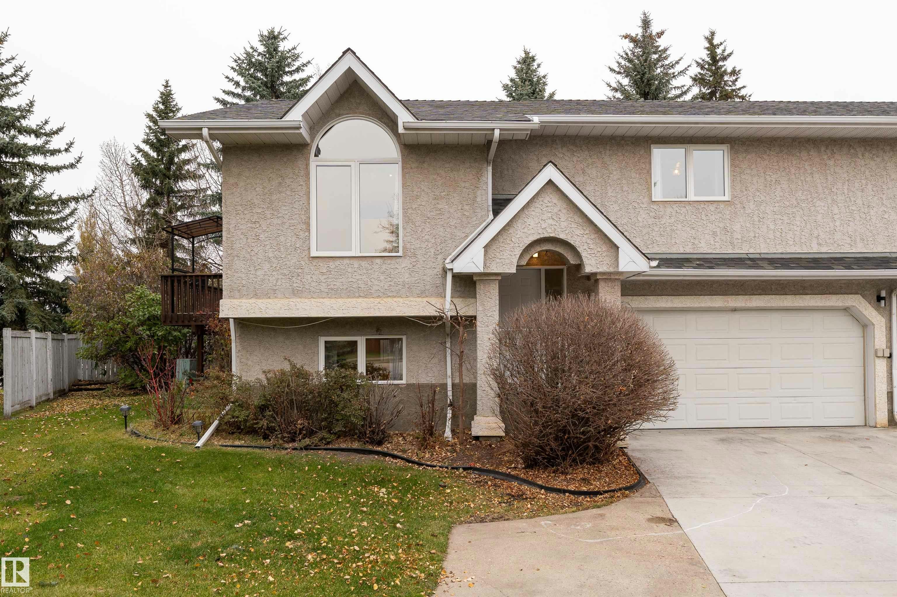 1-15 Poirier Avenue, St. Albert, AB, T8N 4B5