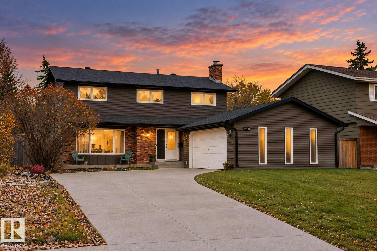11233 34a Avenue, Edmonton, AB, T6J 3M4