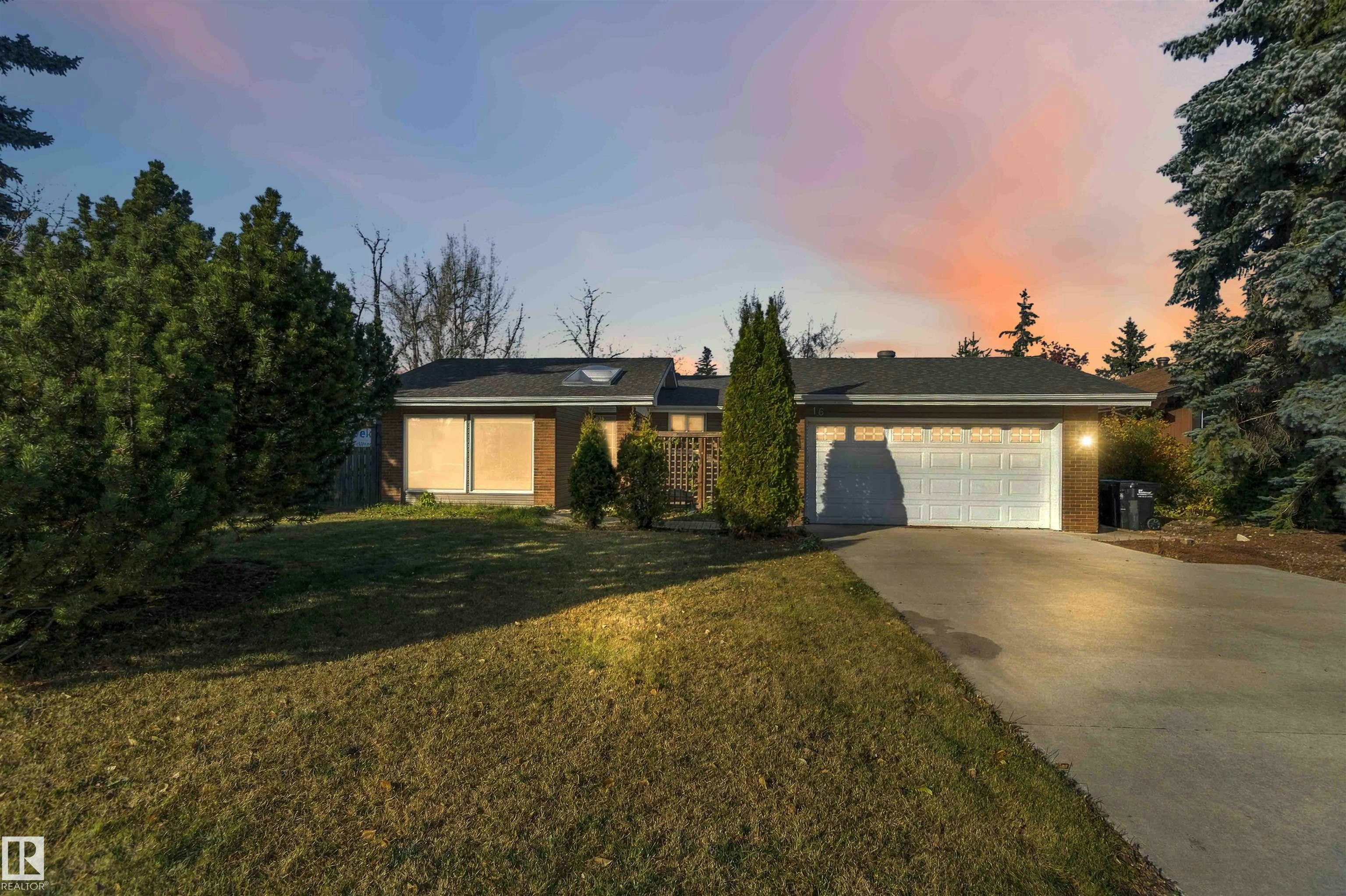 16 Beauvista Drive, Rural Strathcona County, AB, T8A 3M5