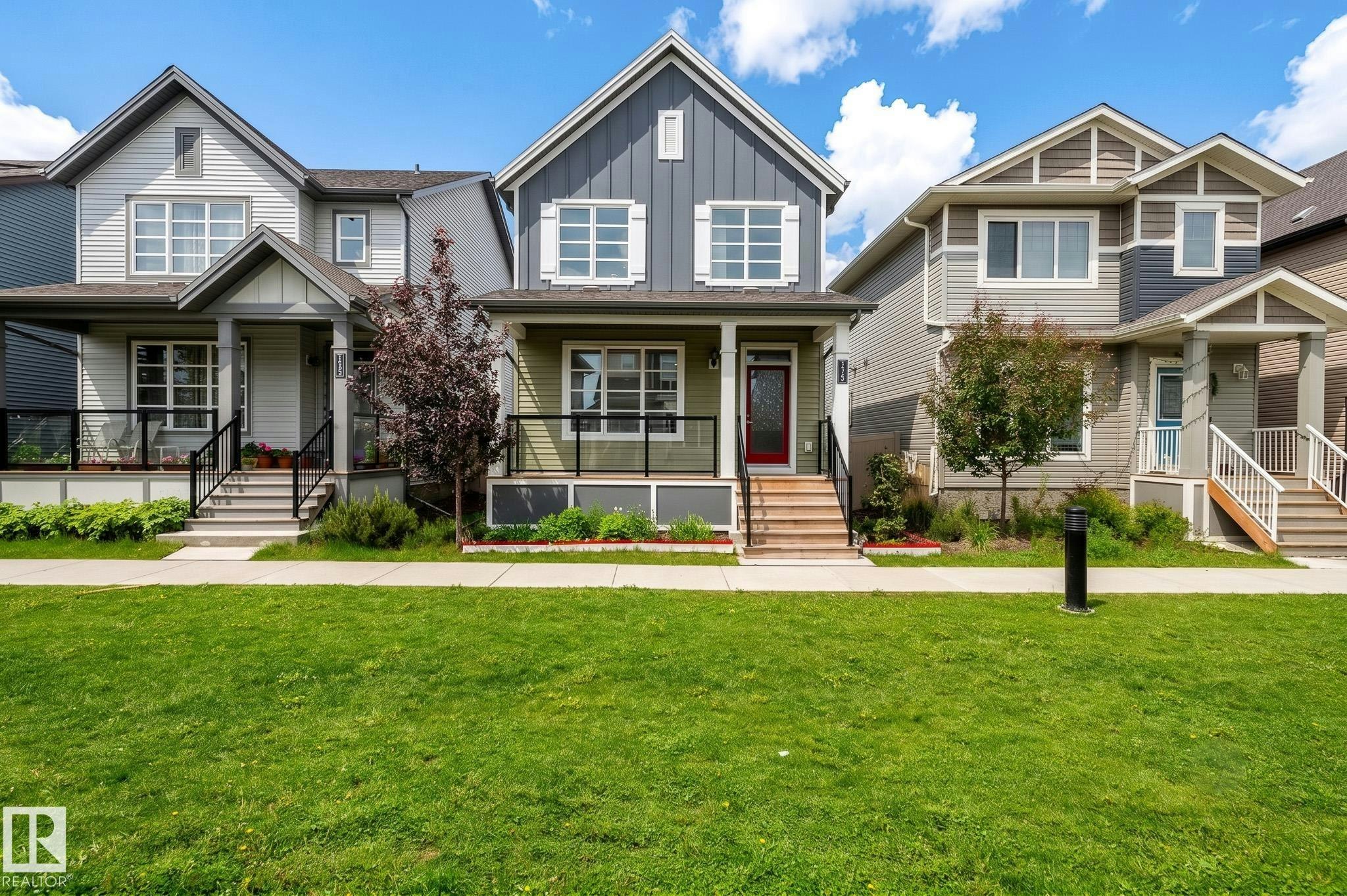 1763 26a Street, Edmonton, AB, T6T 2H8