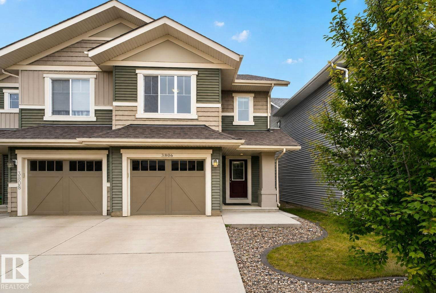 3806 Powell Wynd, Edmonton, AB, T6W 2W9