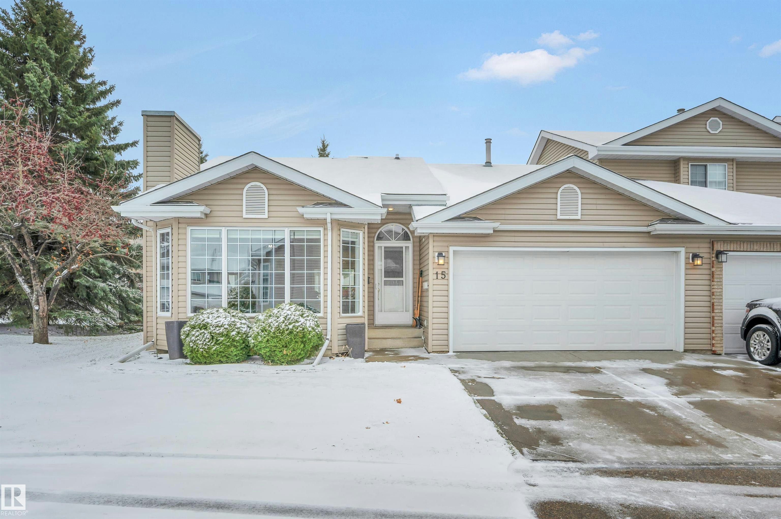 15-20 Deerbourne Drive, St. Albert, AB, T8N 6E1