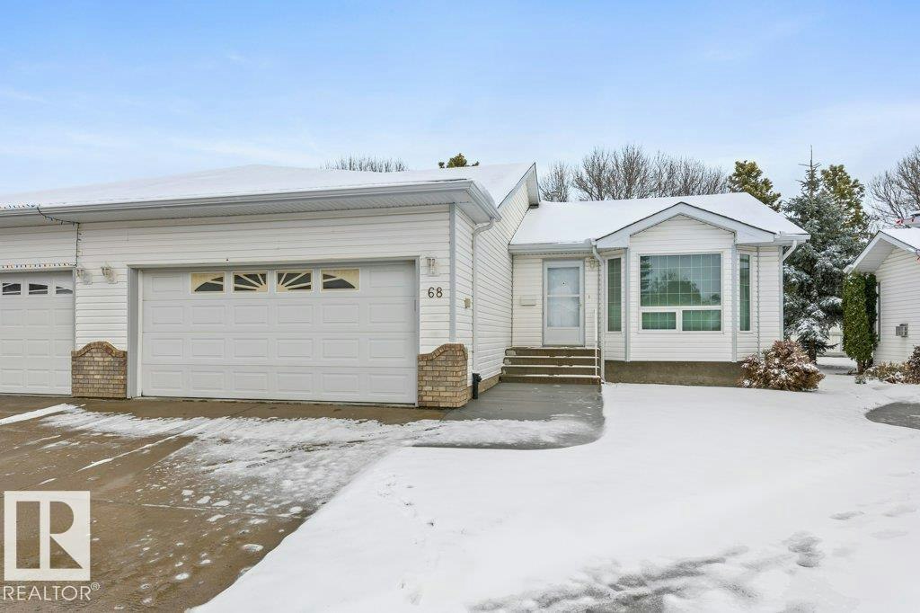 68-3 Poirier Avenue, St. Albert, AB, T8N 6M6