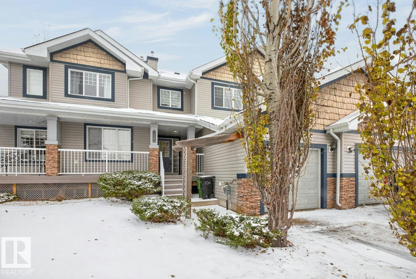 1505 Rutherford Road, Edmonton, AB, T6W 1V9